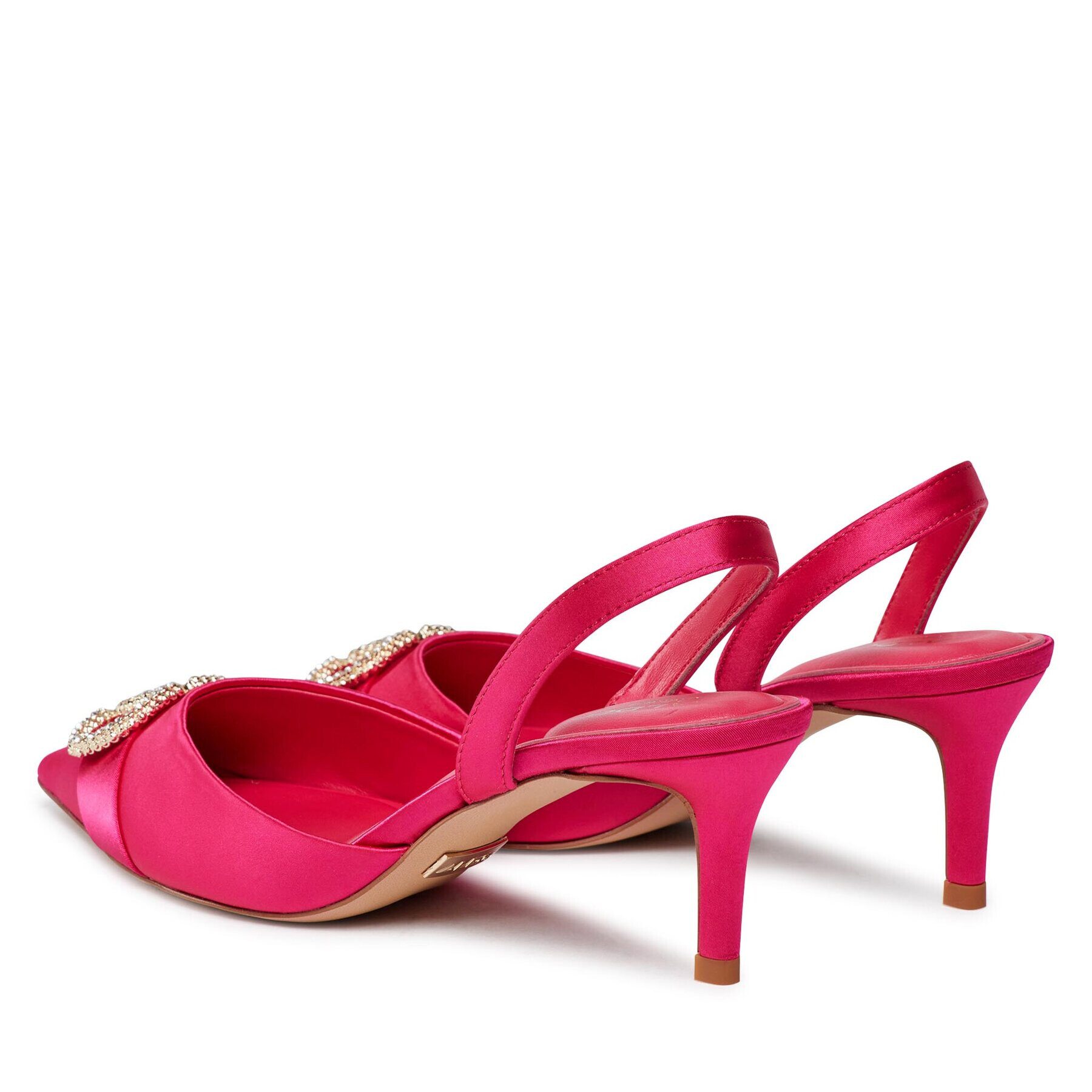 Aldo Сандали Decora 13658253 Розов - Pepit.bg