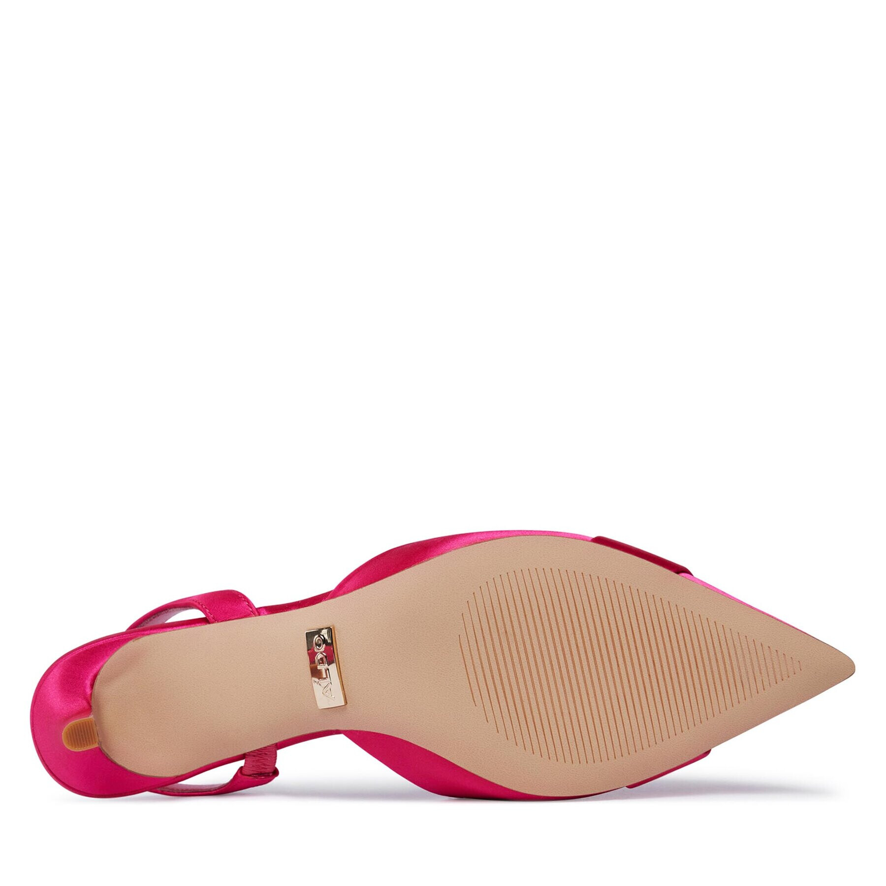 Aldo Сандали Decora 13658253 Розов - Pepit.bg