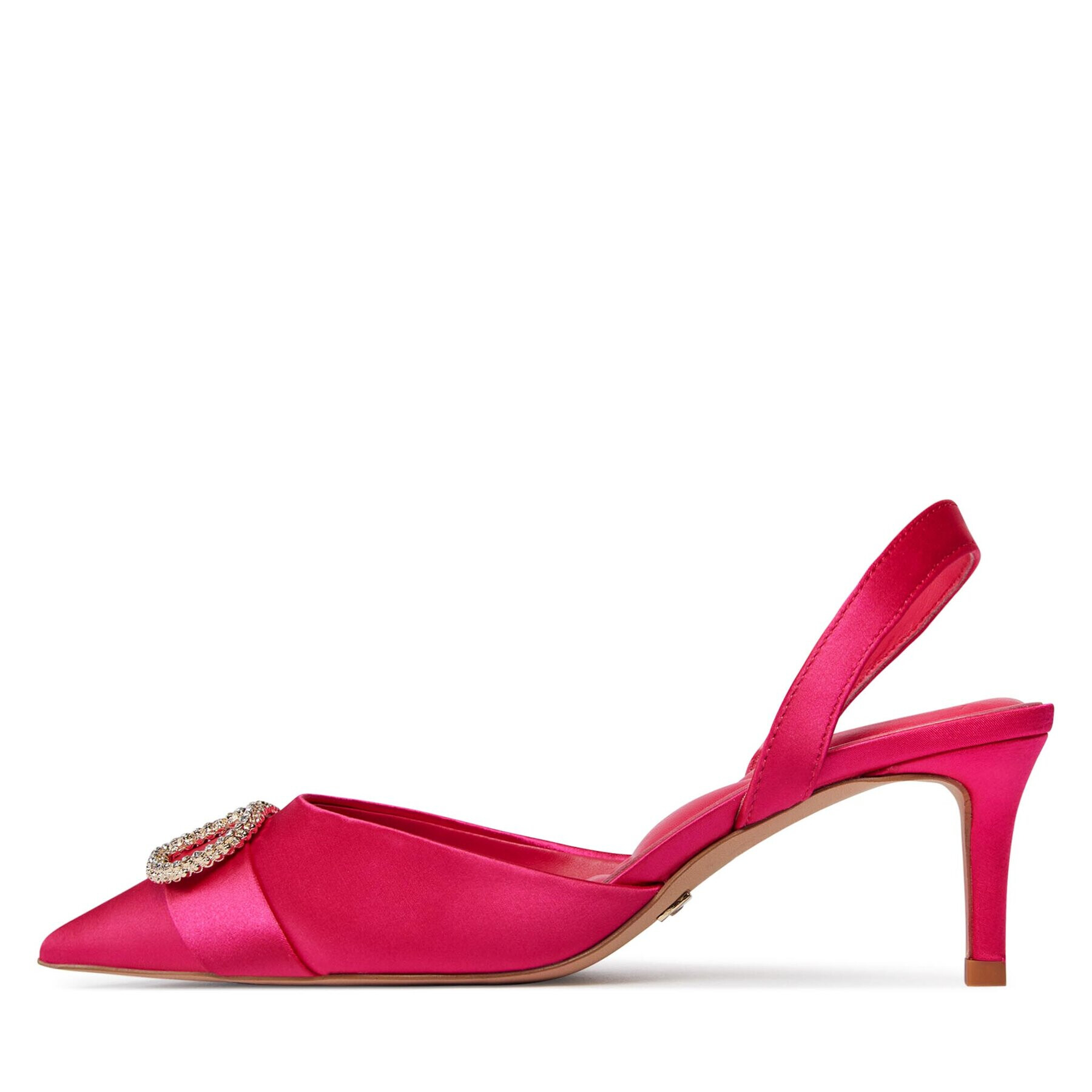 Aldo Сандали Decora 13658253 Розов - Pepit.bg