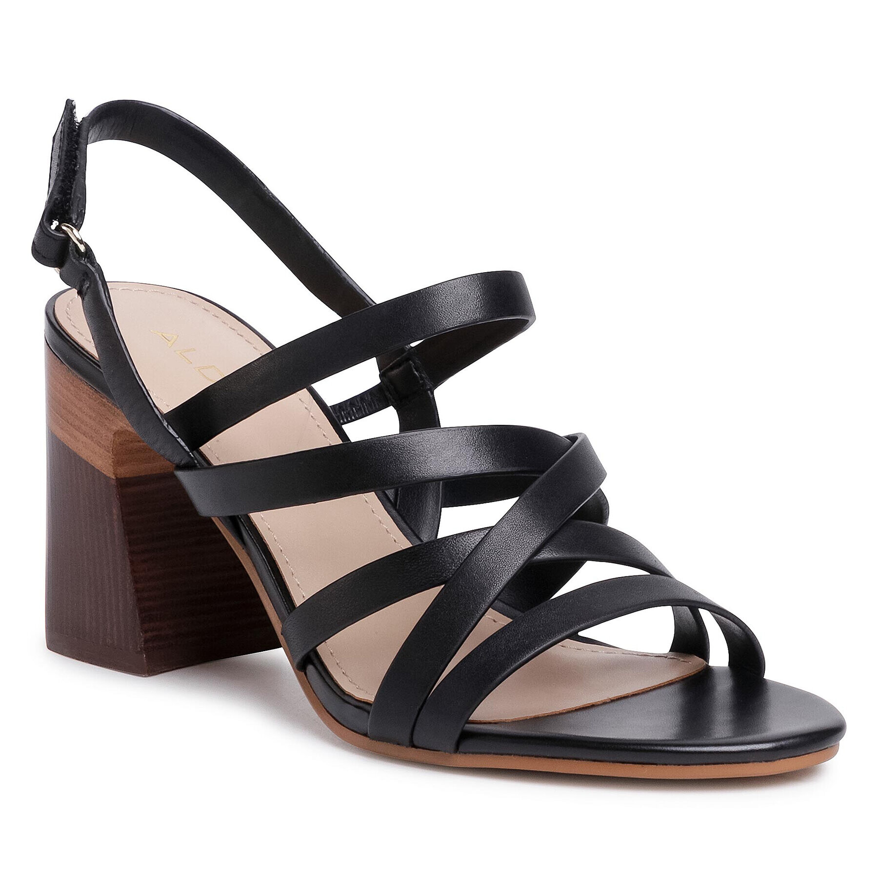 Aldo Сандали Dindiloa 15628945 Черен - Pepit.bg