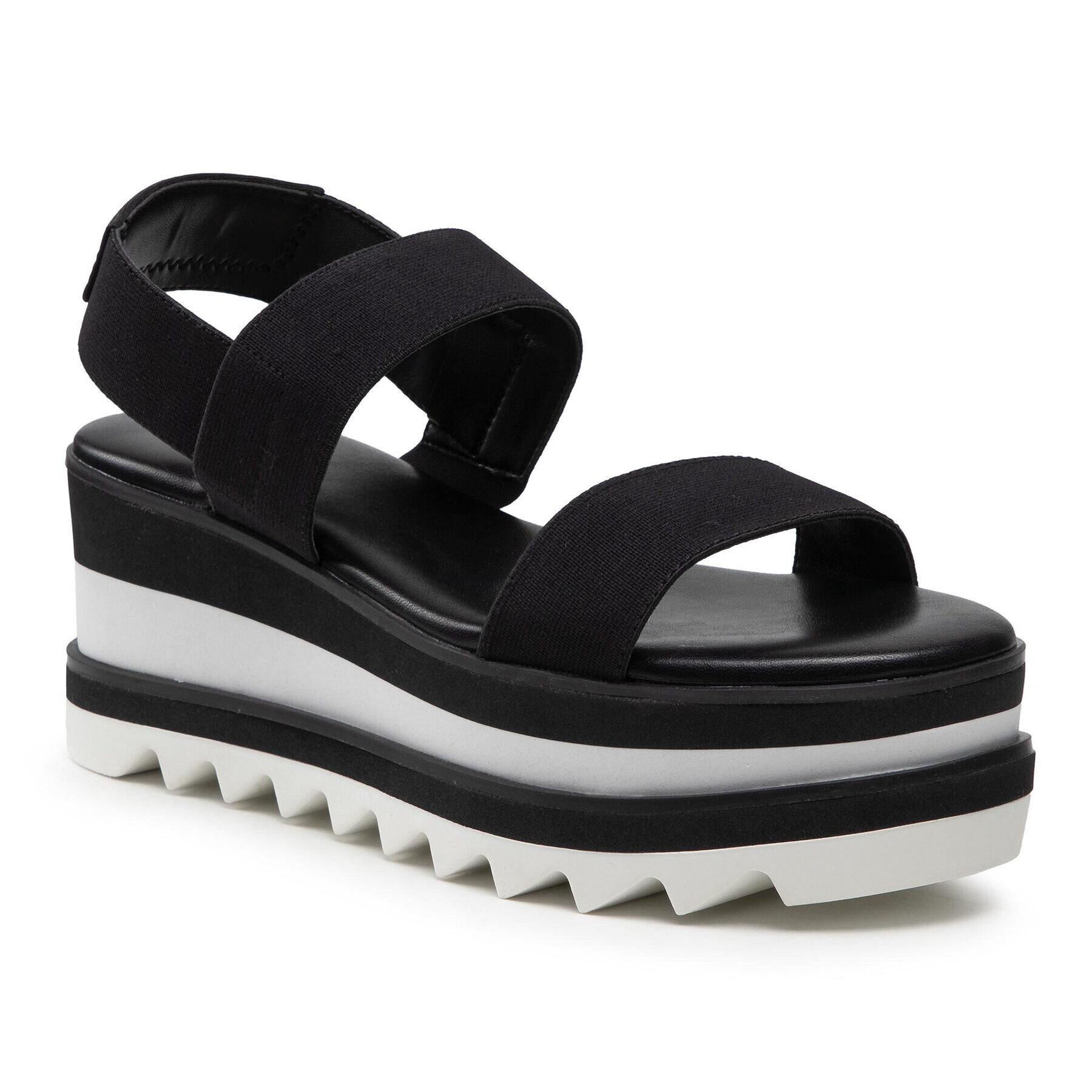 Aldo Сандали Dreacia 15938852 Черен - Pepit.bg