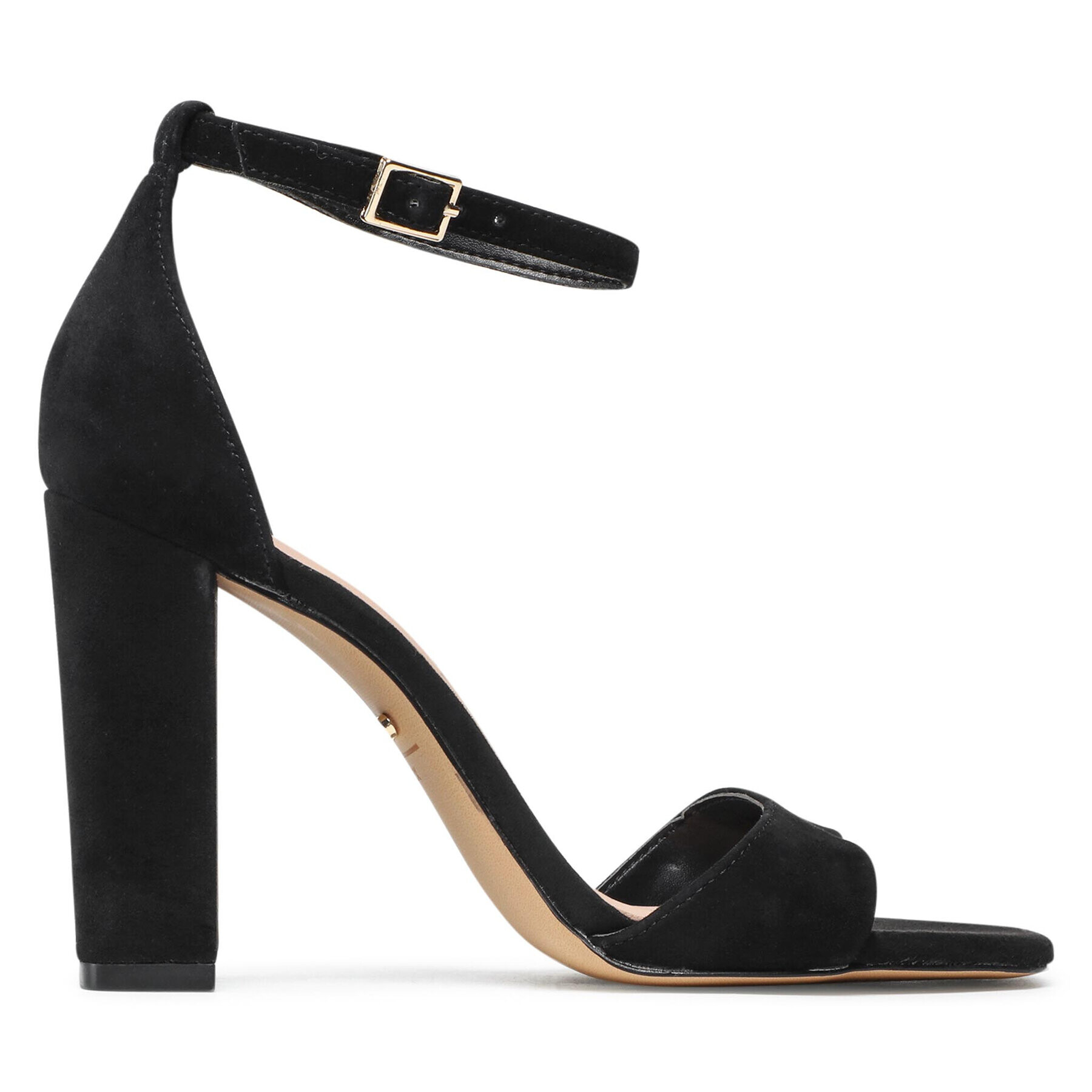 Aldo Сандали Enaegyn 13388809 Черен - Pepit.bg
