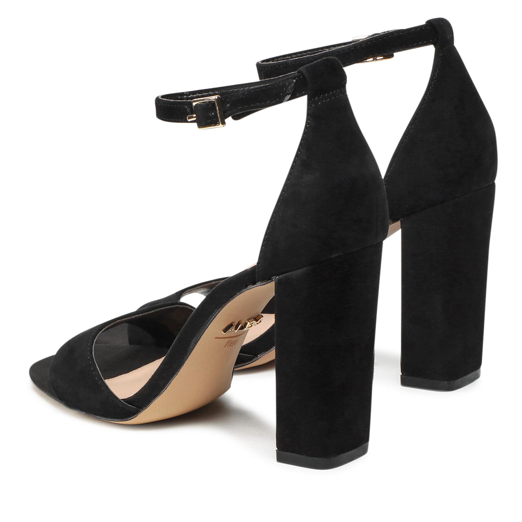 Aldo Сандали Enaegyn 13388809 Черен - Pepit.bg