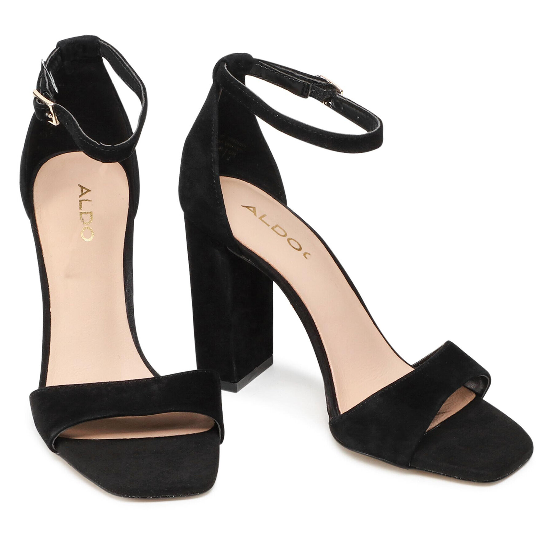 Aldo Сандали Enaegyn 13388809 Черен - Pepit.bg