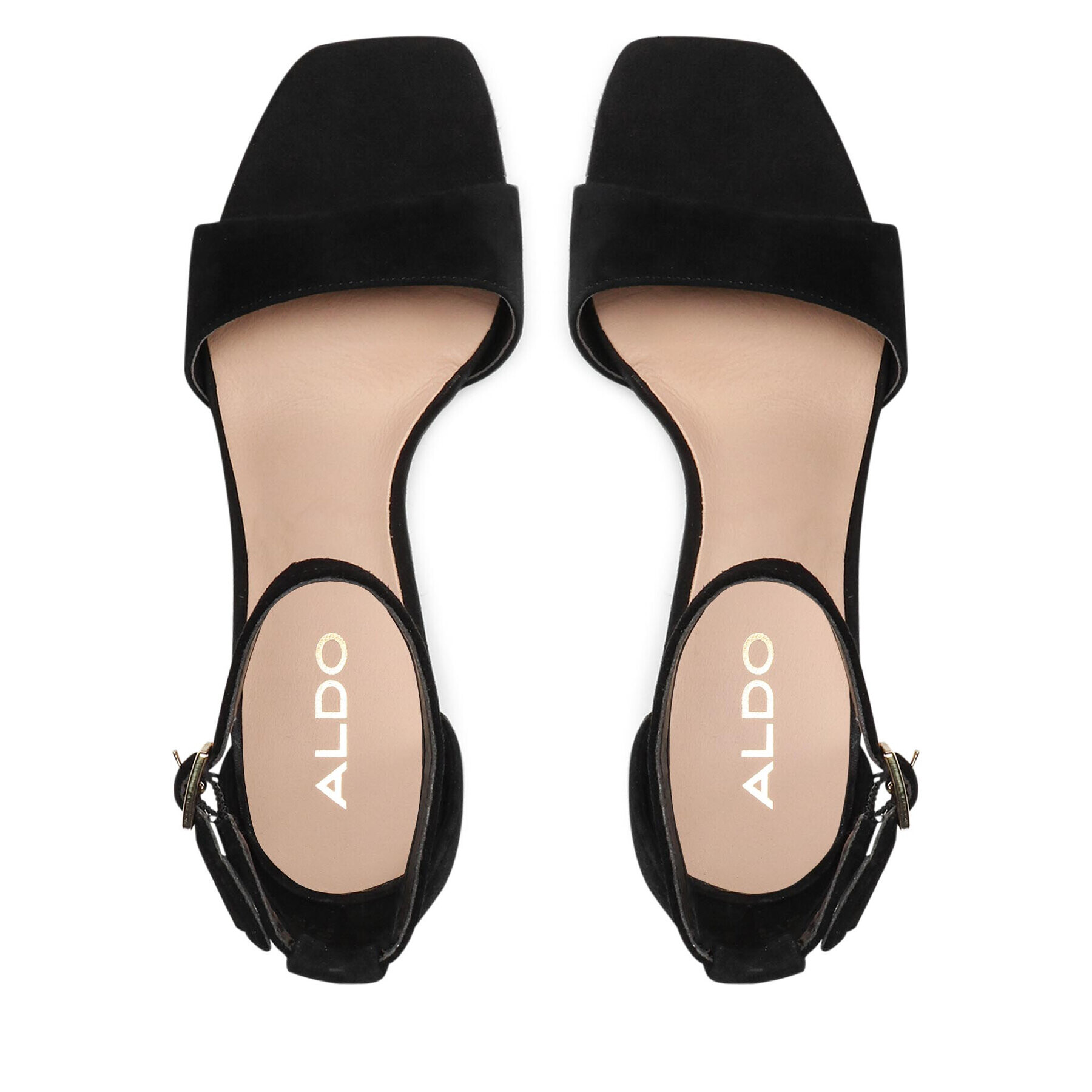 Aldo Сандали Enaegyn 13388809 Черен - Pepit.bg