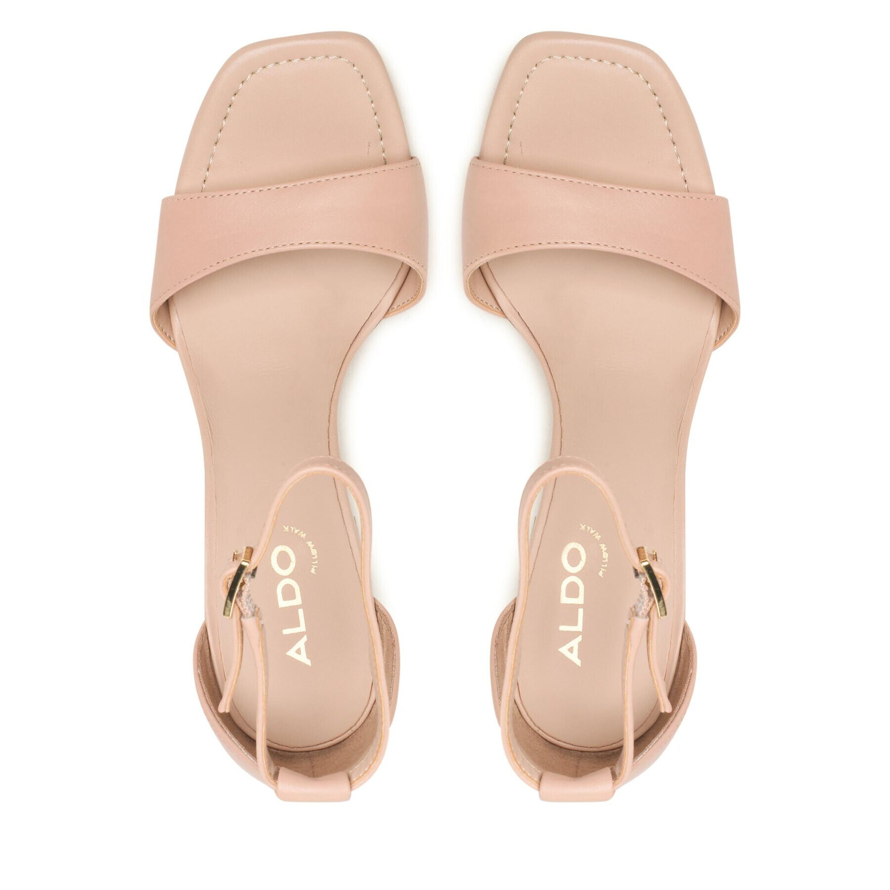Aldo Сандали Enaegyn 13474497 Бежов - Pepit.bg