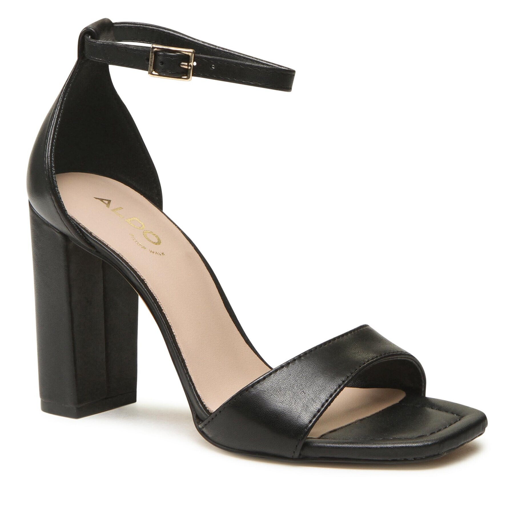 Aldo Сандали Enaegyn 13474500 Черен - Pepit.bg
