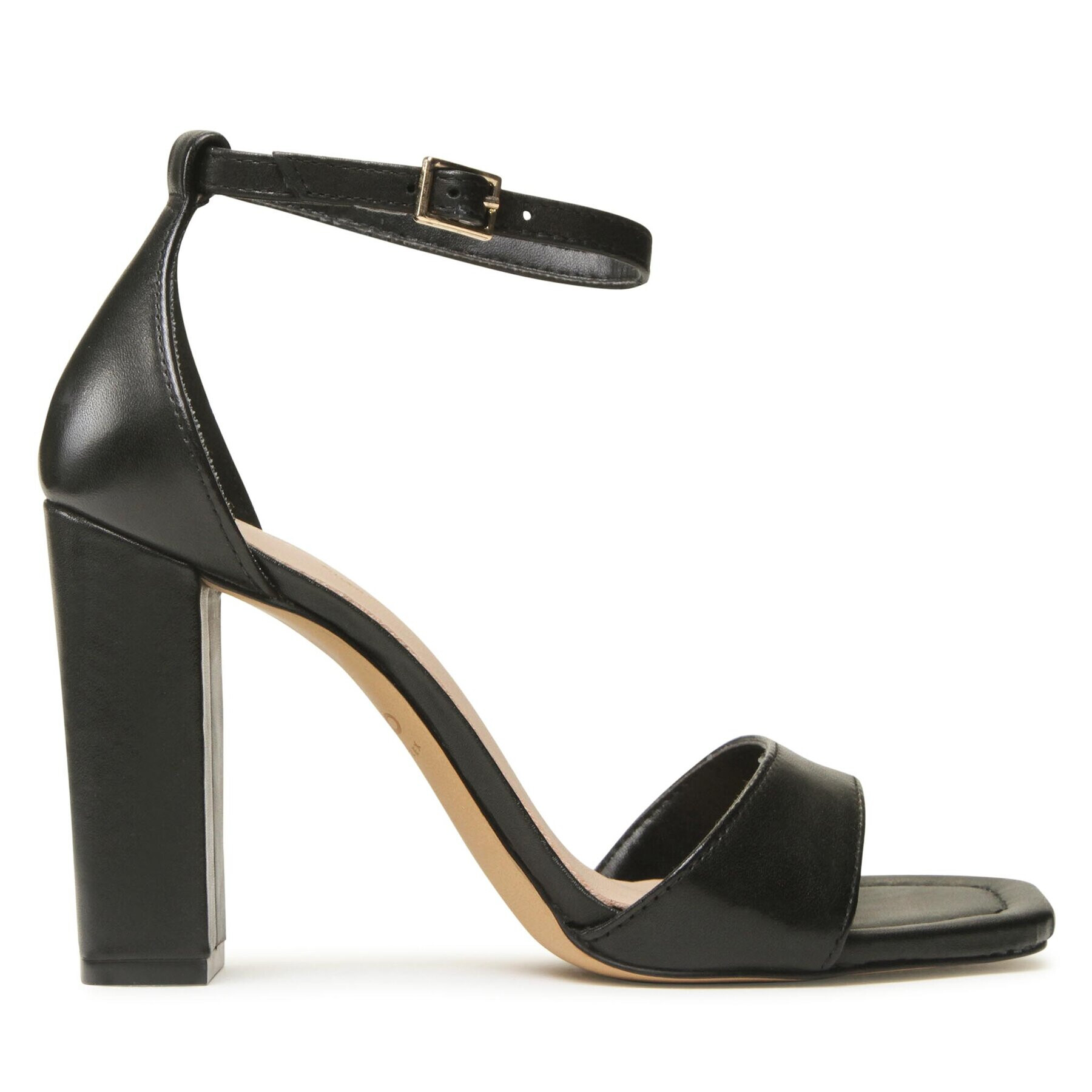 Aldo Сандали Enaegyn 13474500 Черен - Pepit.bg