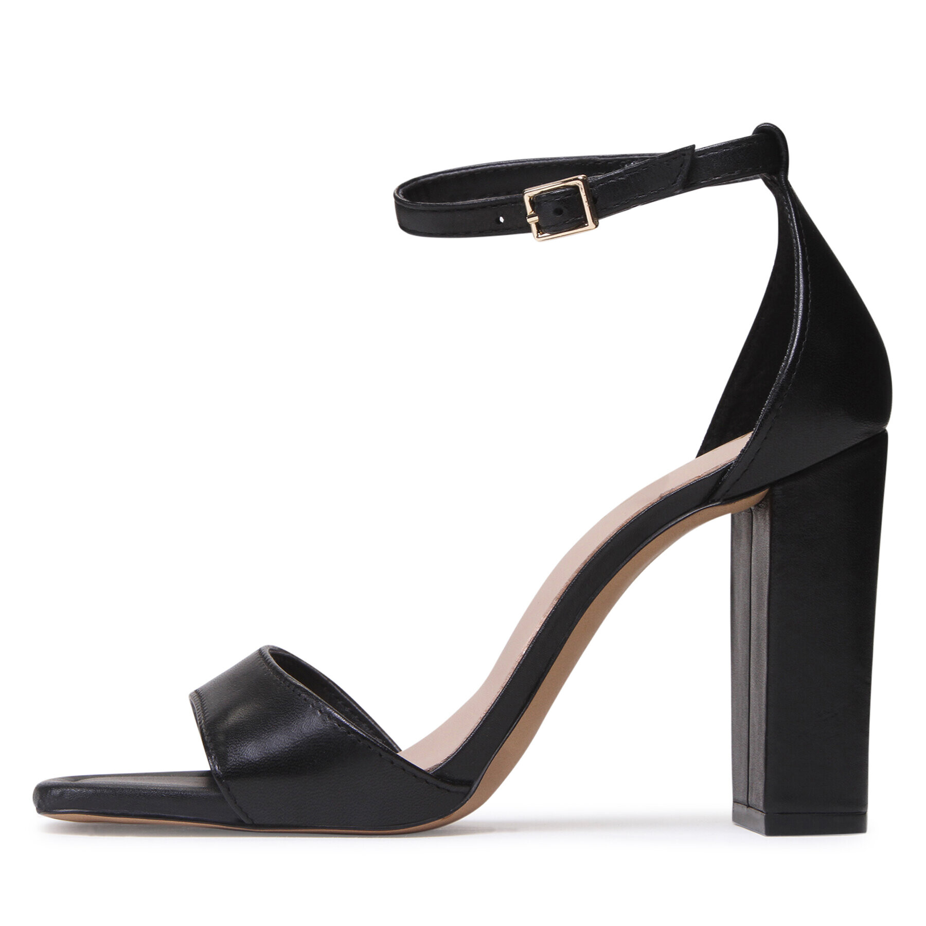 Aldo Сандали Enaegyn 13474500 Черен - Pepit.bg