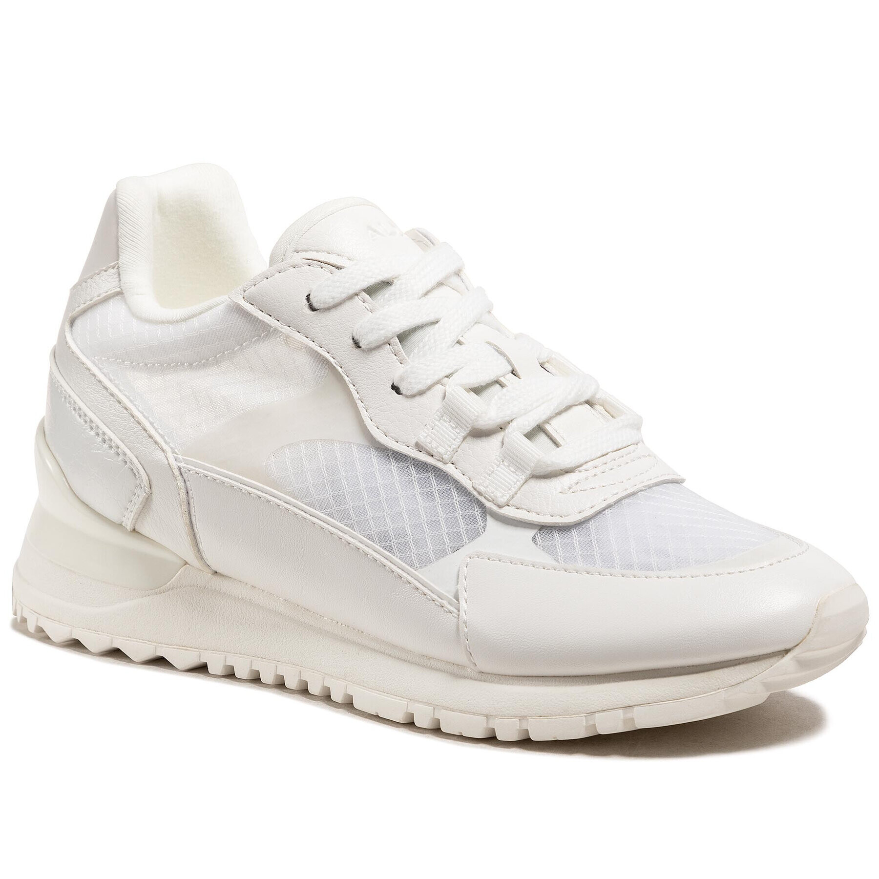 Aldo Сандали Esclub 15936994 Бял - Pepit.bg