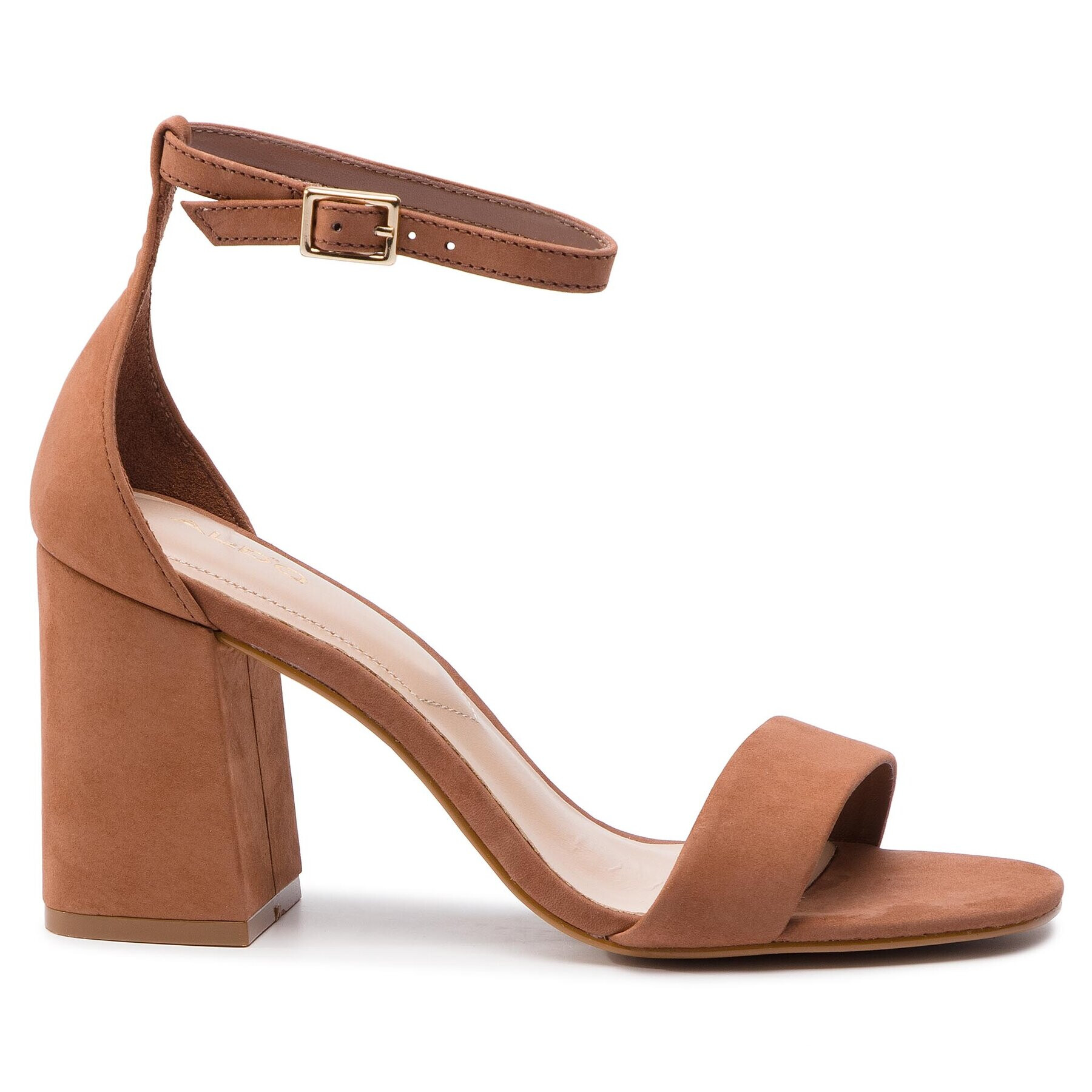 Aldo Сандали Eteisa 59184617 Кафяв - Pepit.bg