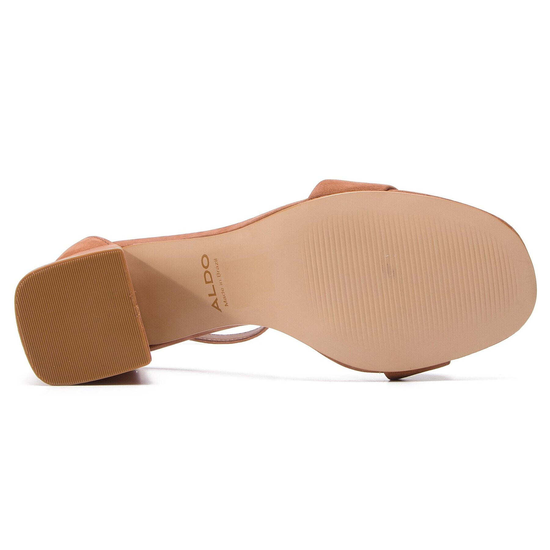 Aldo Сандали Eteisa 59184617 Кафяв - Pepit.bg