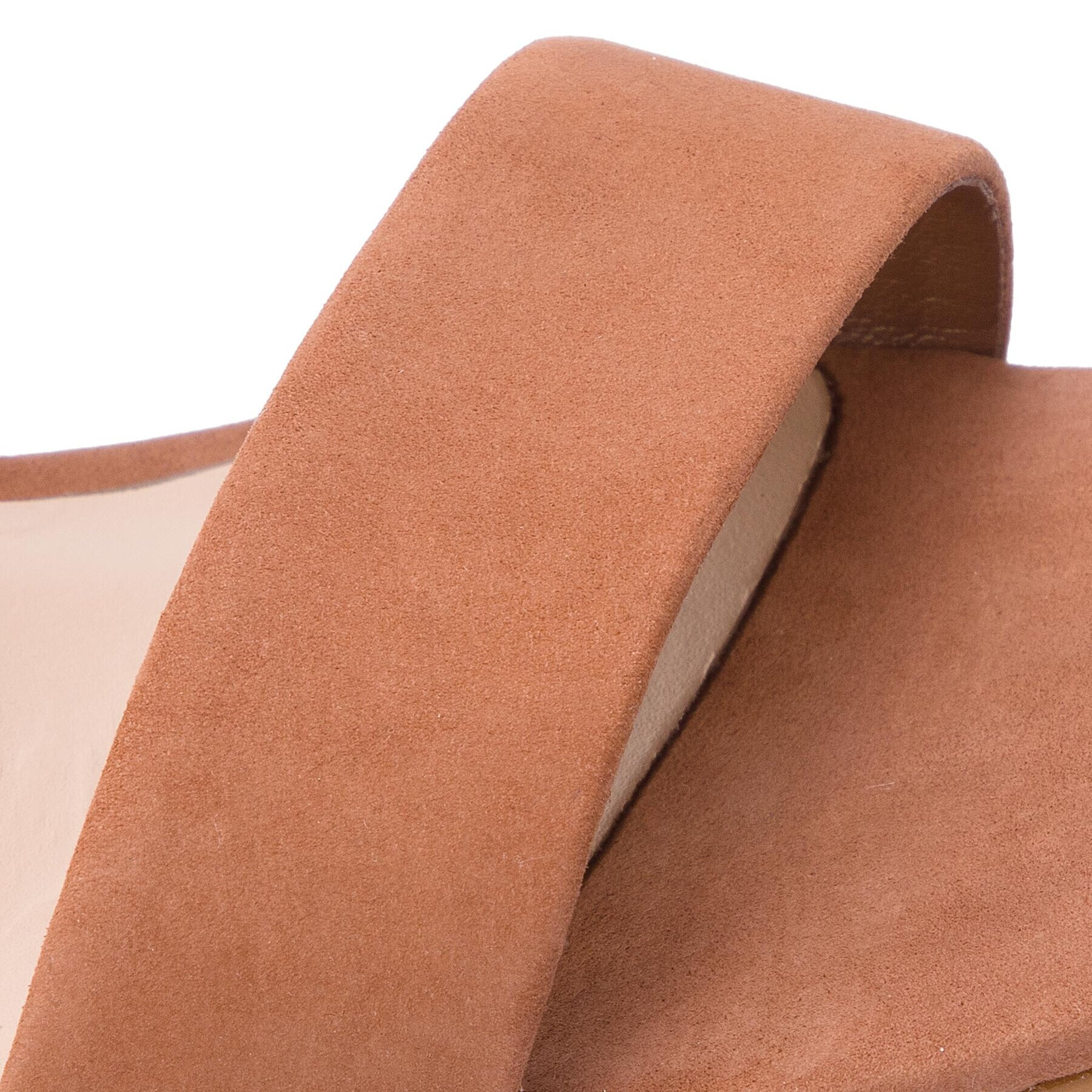 Aldo Сандали Eteisa 59184617 Кафяв - Pepit.bg