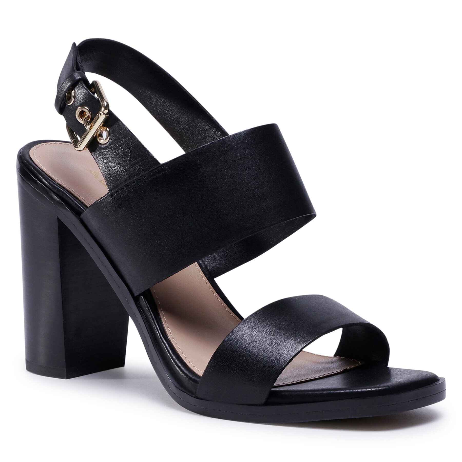 Aldo Сандали Fielia 15629356 Черен - Pepit.bg