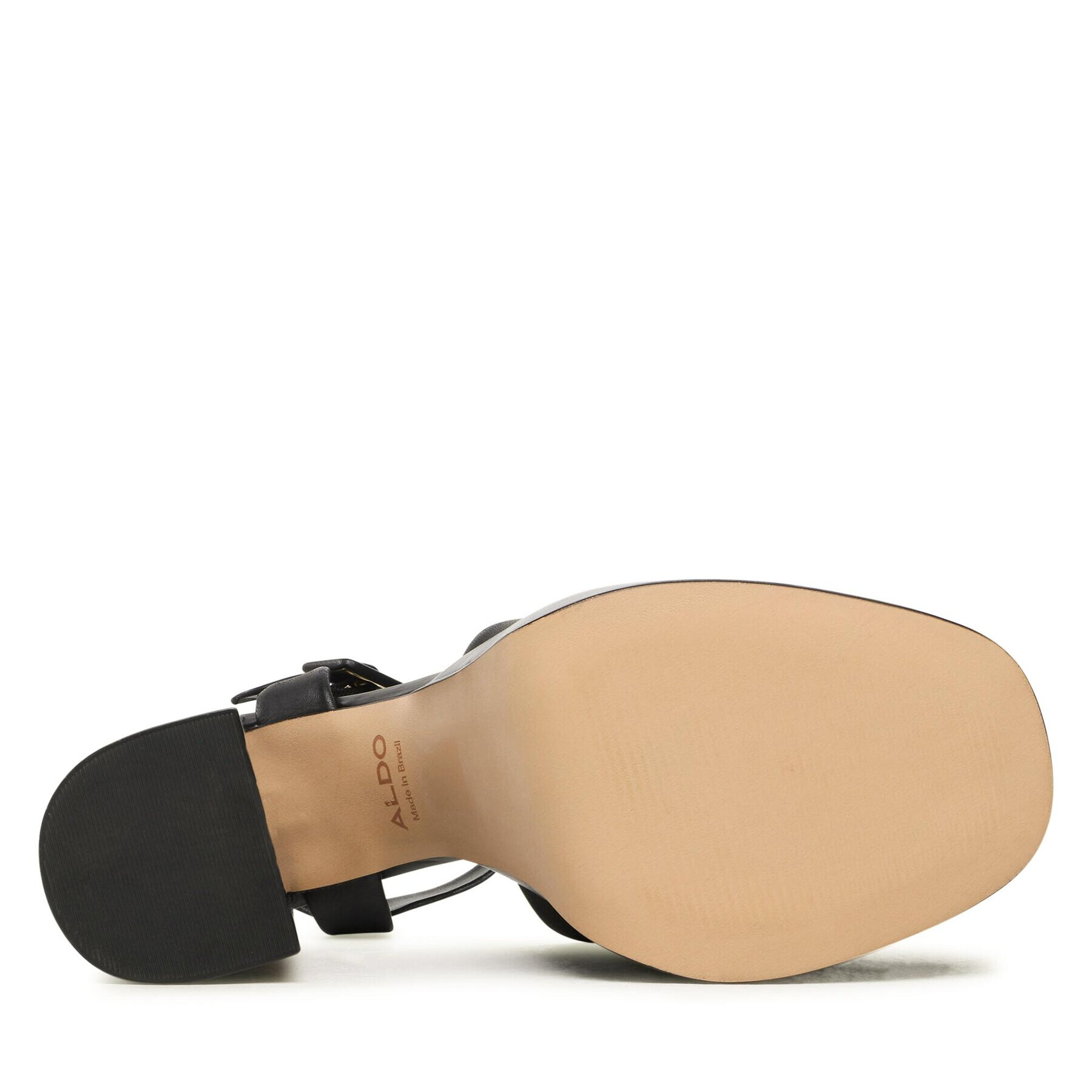 Aldo Сандали Gisell 13540201 Черен - Pepit.bg