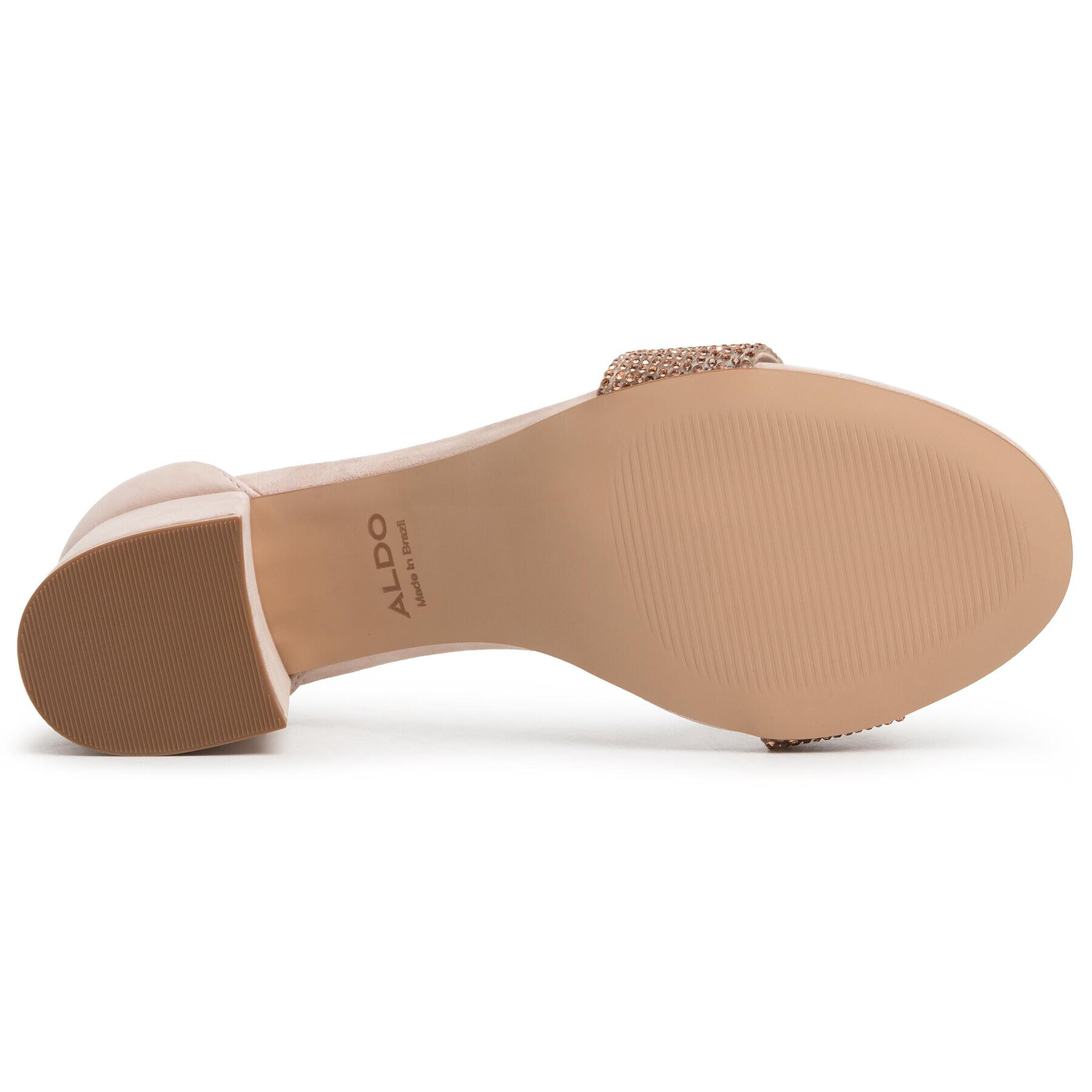 Aldo Сандали Gladoniel 63825907 Розов - Pepit.bg