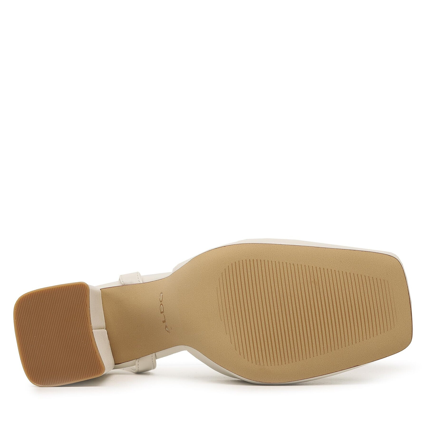 Aldo Сандали Ingenue 13567218 Бял - Pepit.bg