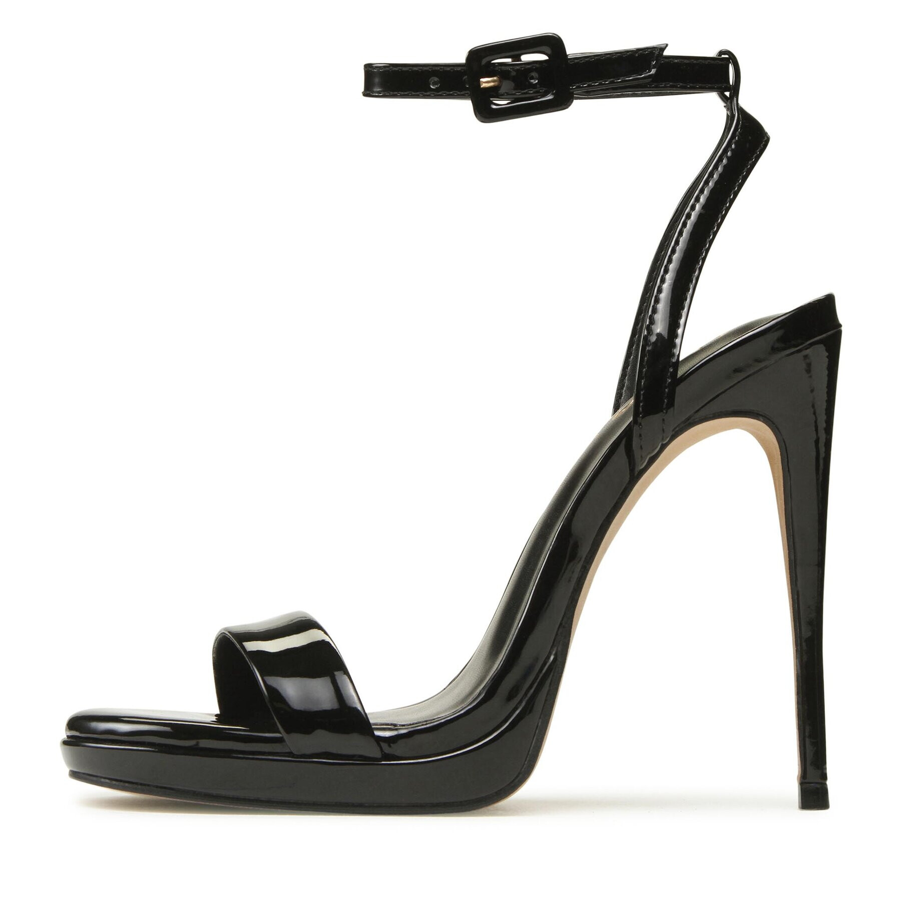 Aldo Сандали Kat 13567216 Черен - Pepit.bg
