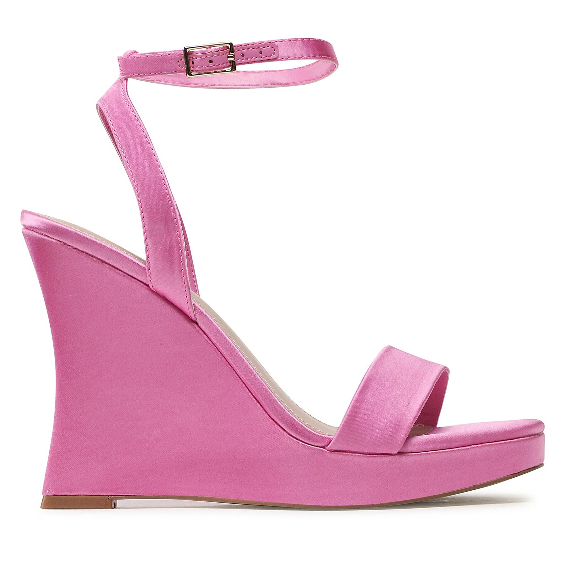 Aldo Сандали Nuala 13579151 Розов - Pepit.bg