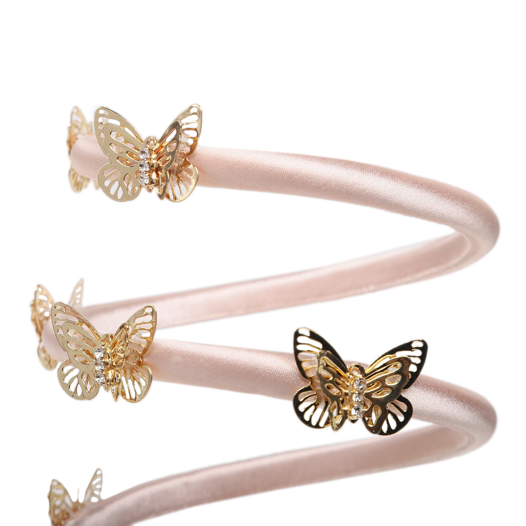 Aldo Сандали Pirouette 13578810 Розов - Pepit.bg