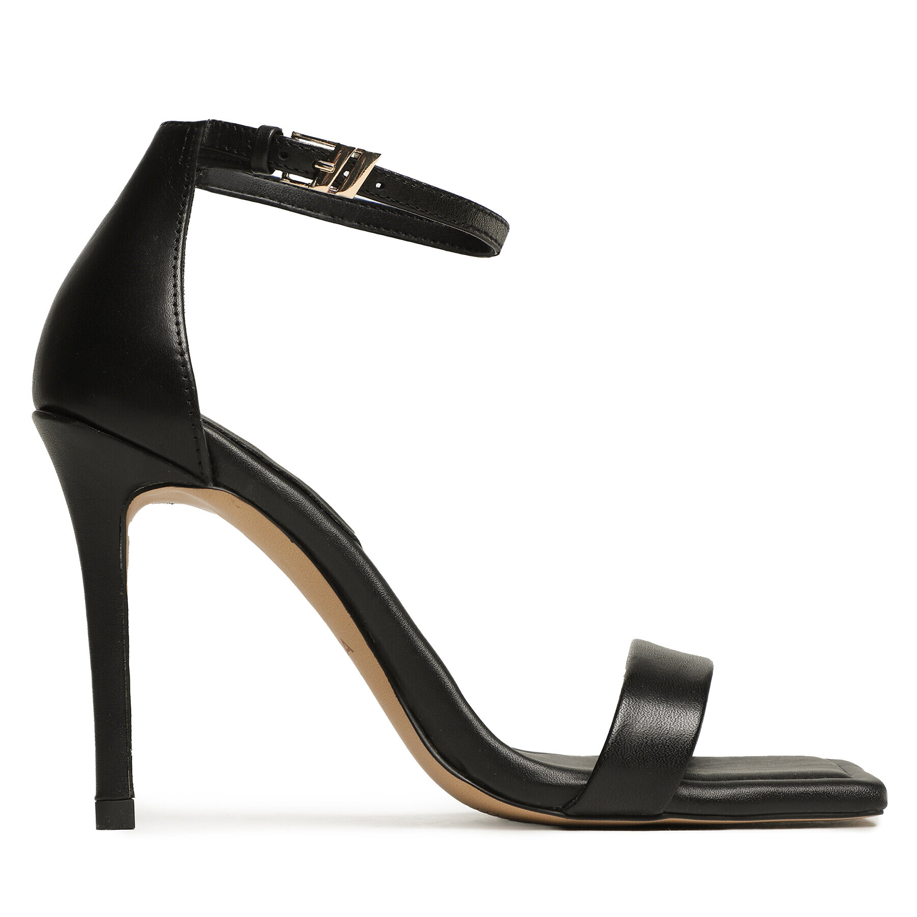 Aldo Сандали Renza 13474573 Черен - Pepit.bg