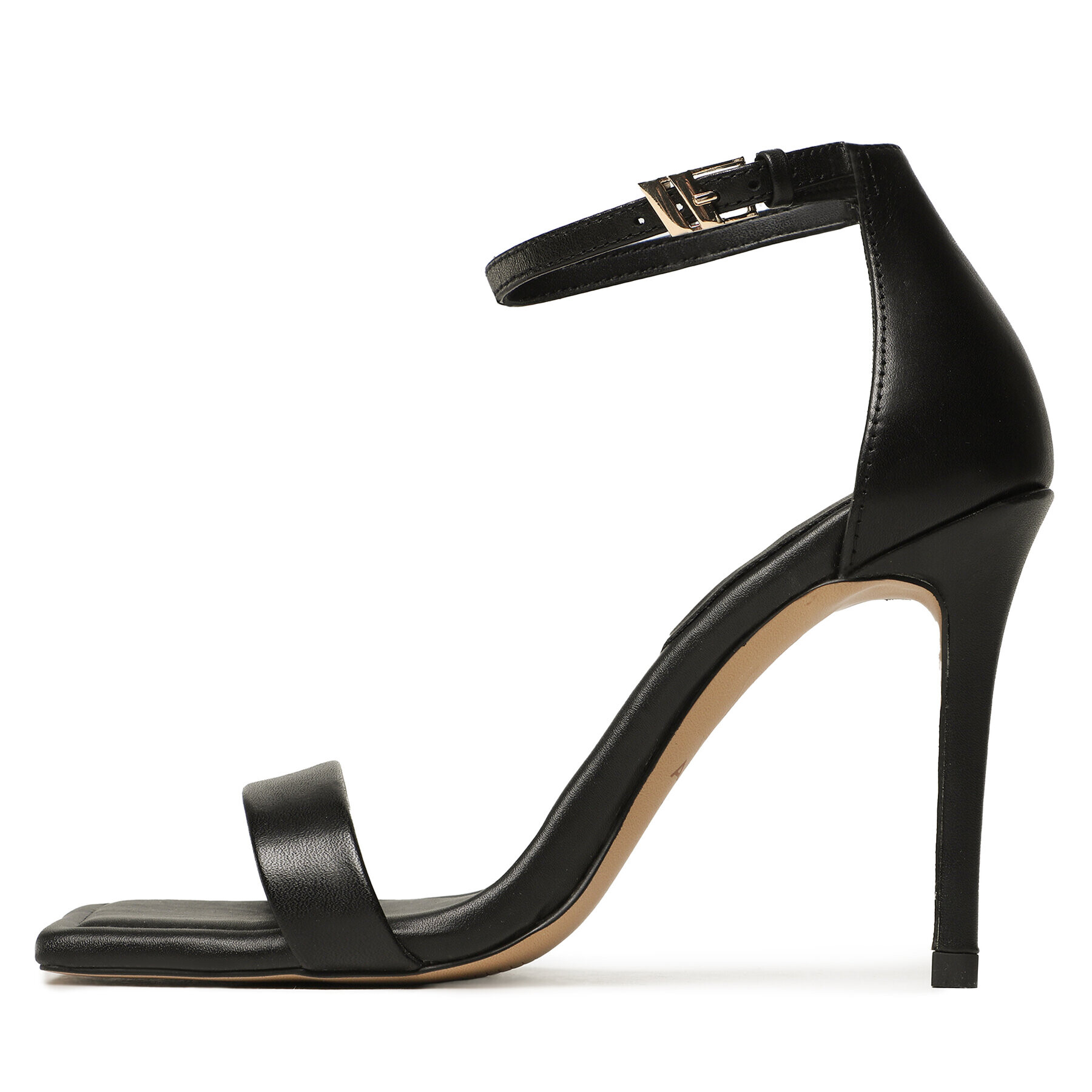 Aldo Сандали Renza 13474573 Черен - Pepit.bg