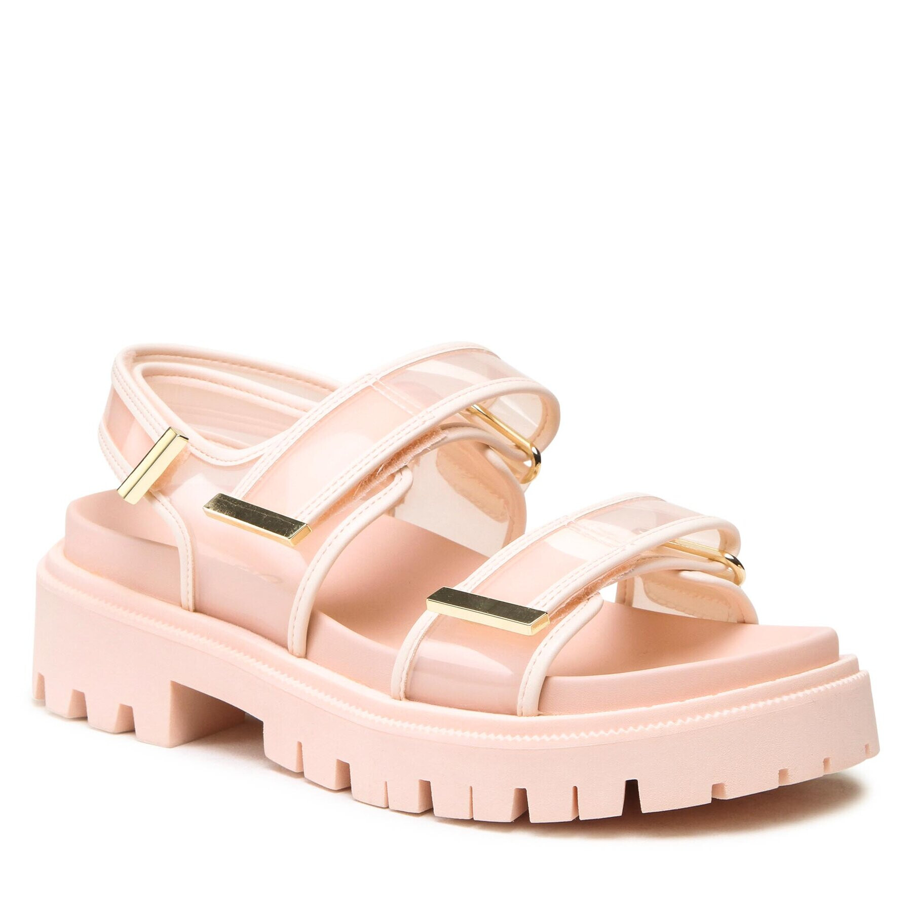 Aldo Сандали Sanddy 13542876 Розов - Pepit.bg