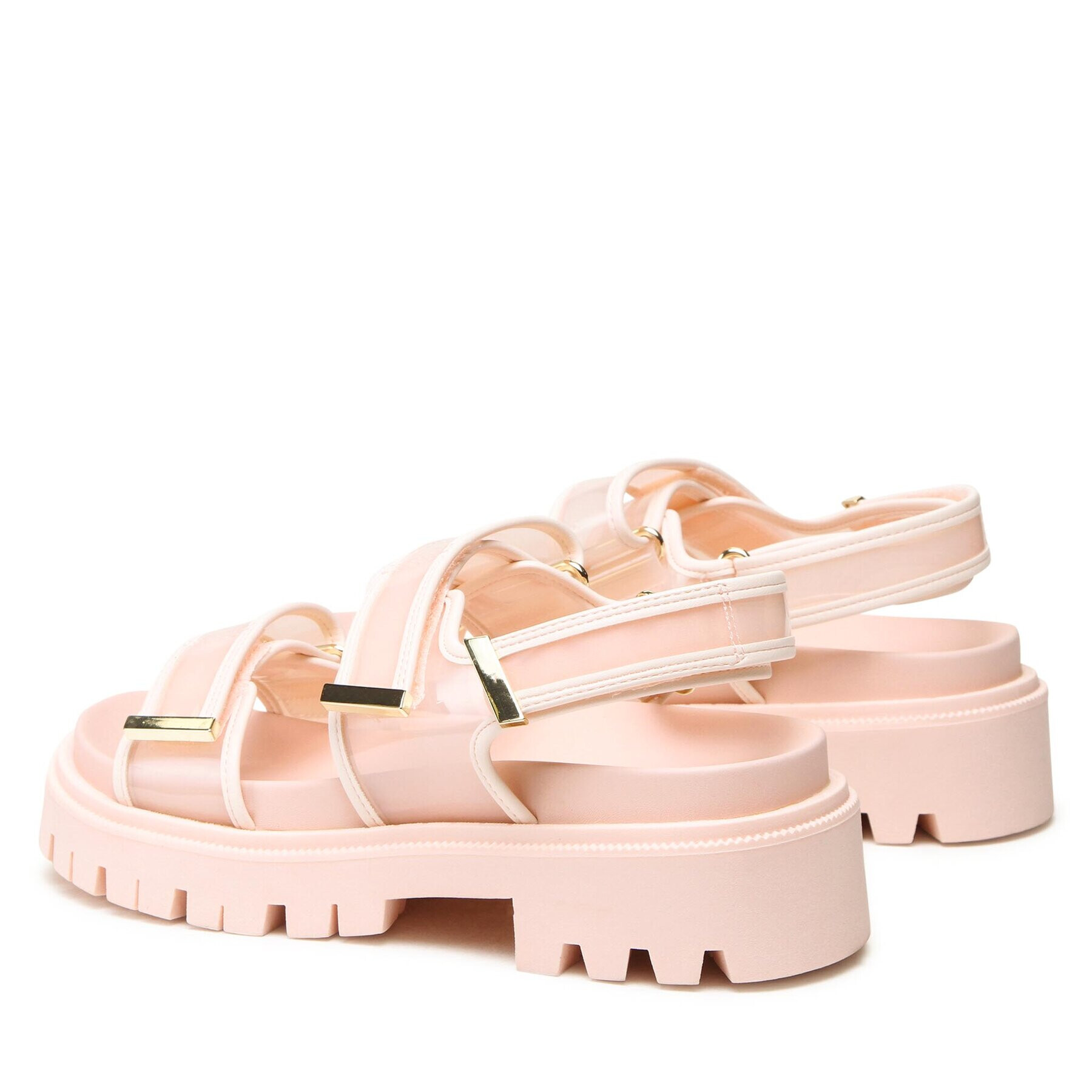 Aldo Сандали Sanddy 13542876 Розов - Pepit.bg
