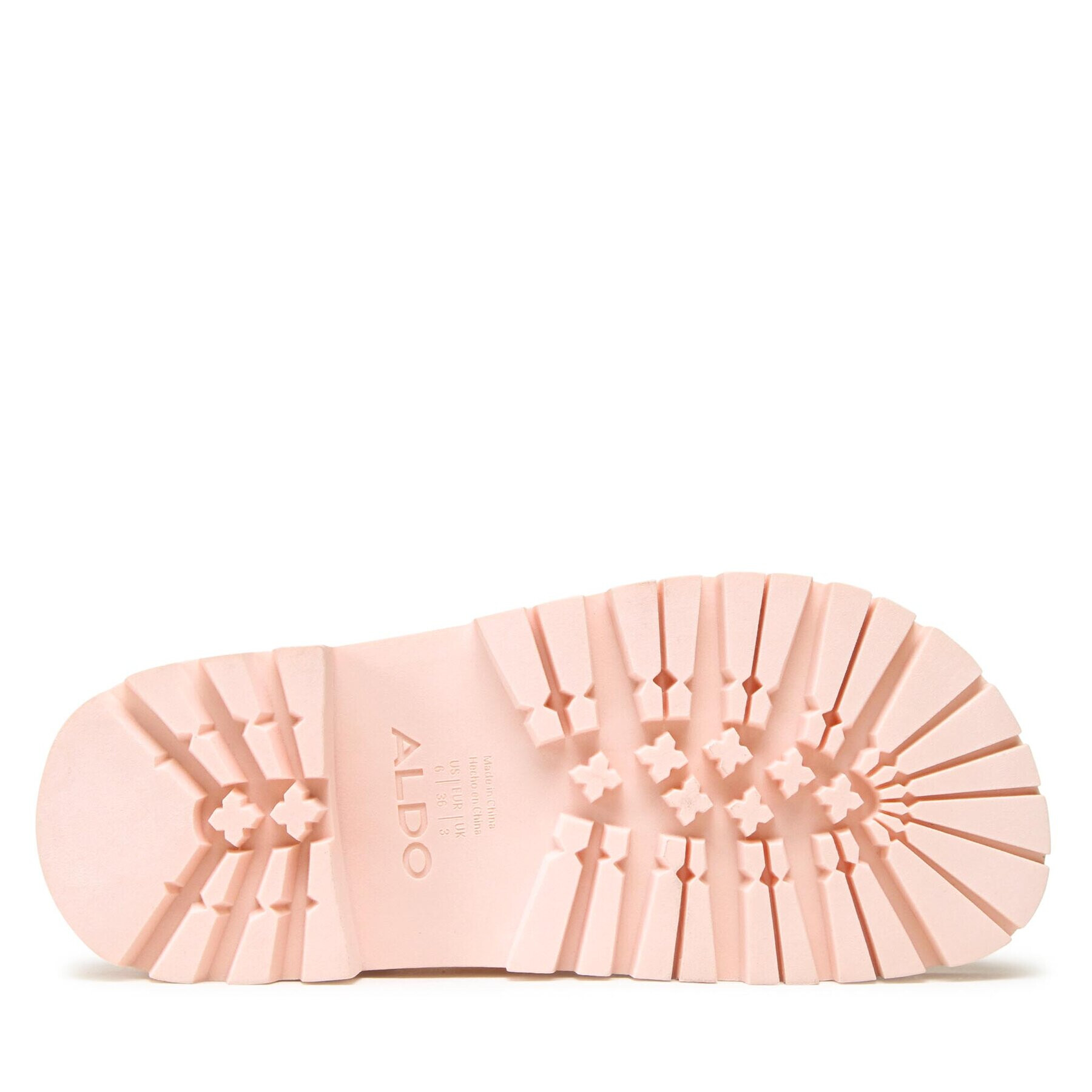 Aldo Сандали Sanddy 13542876 Розов - Pepit.bg