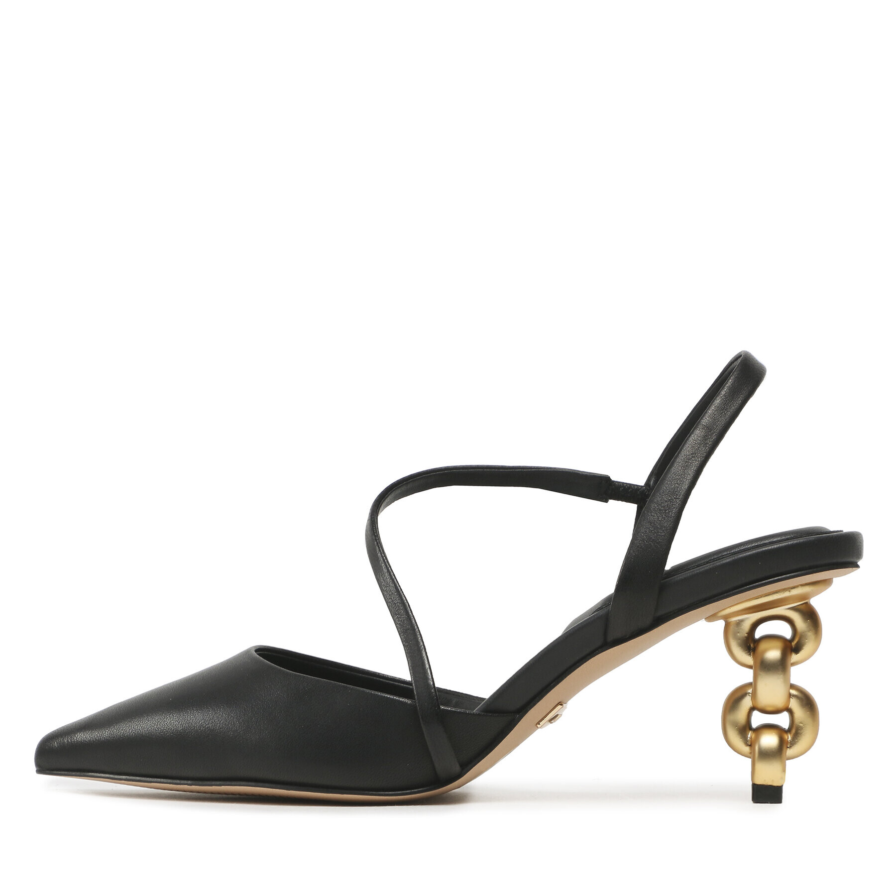 Aldo Сандали Selda 13542472 Черен - Pepit.bg