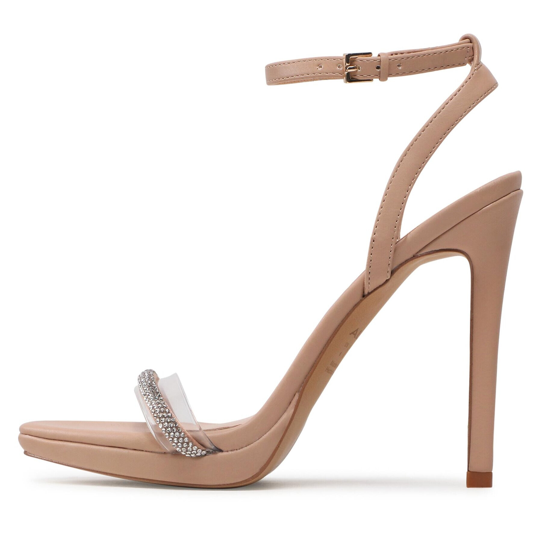 Aldo Сандали Thirakin 13390471 Бежов - Pepit.bg