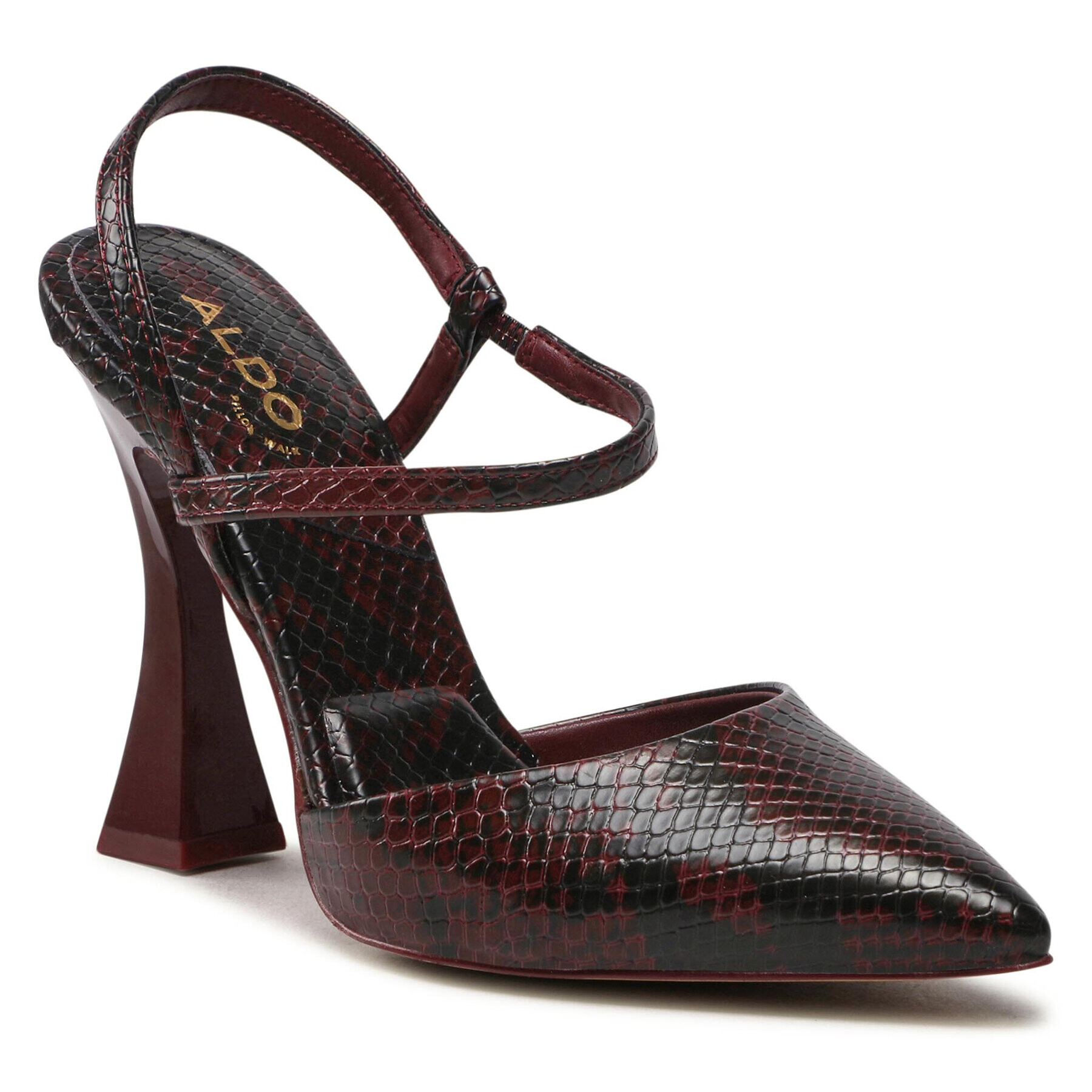 Aldo Сандали Zaha 13474780 Бордо - Pepit.bg