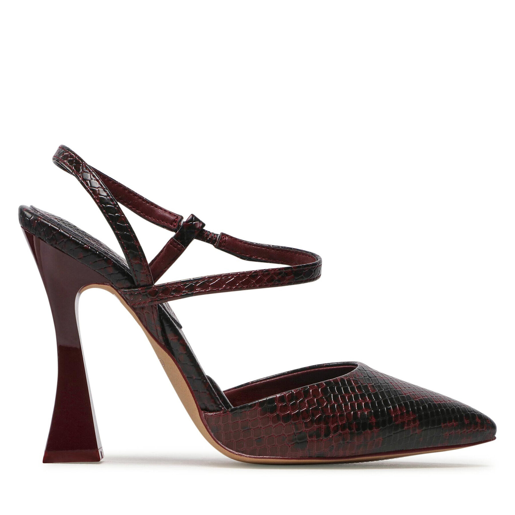 Aldo Сандали Zaha 13474780 Бордо - Pepit.bg