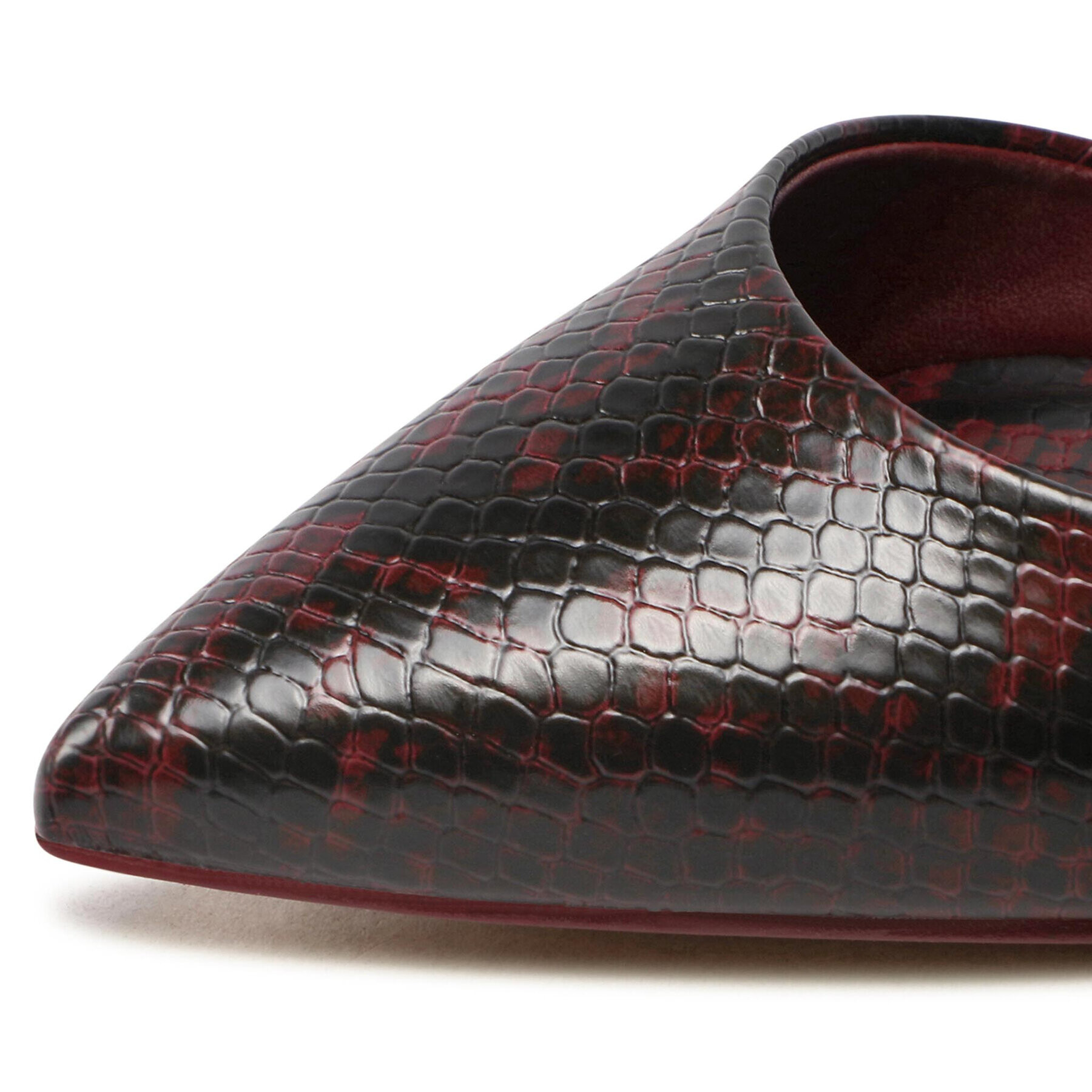 Aldo Сандали Zaha 13474780 Бордо - Pepit.bg