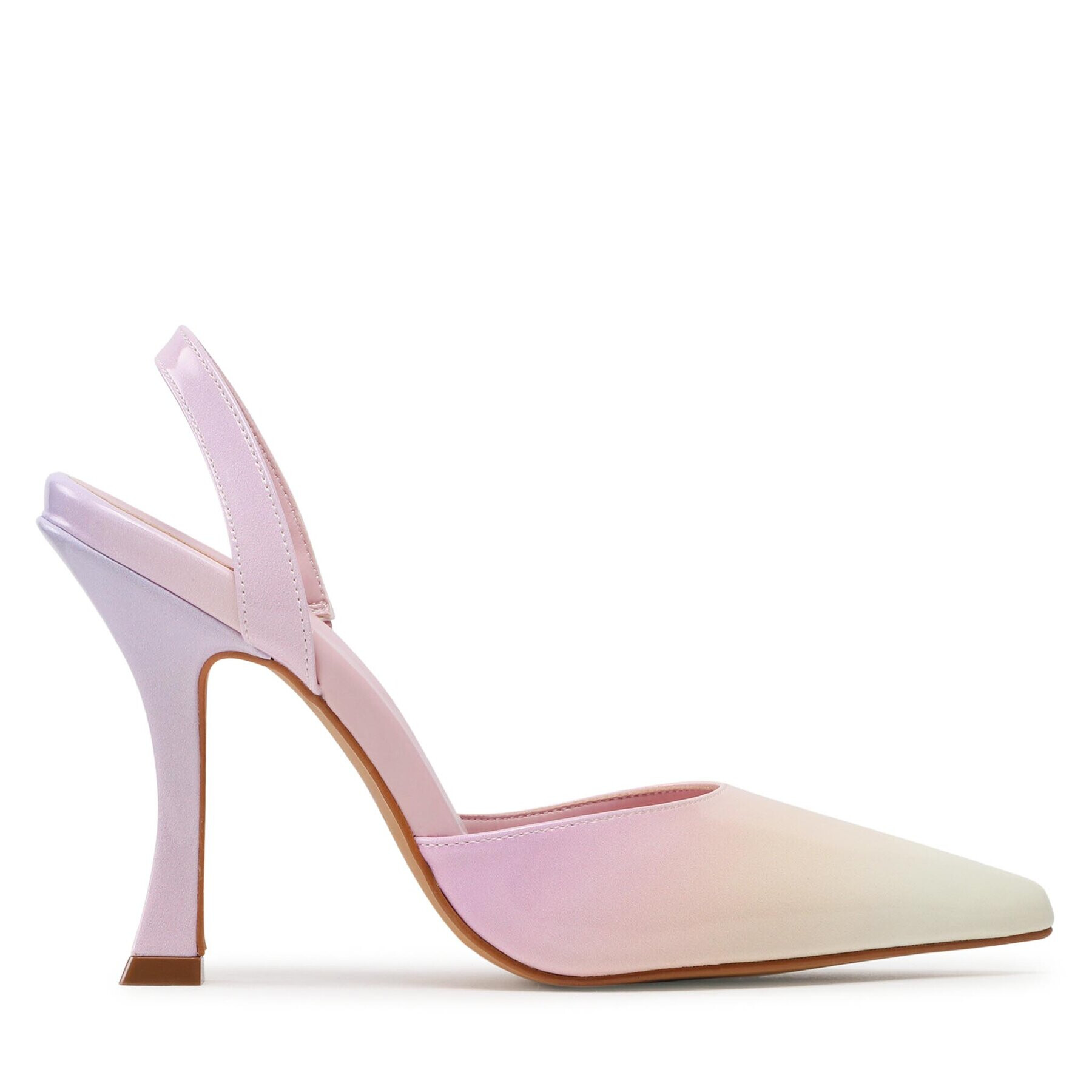 Aldo Сандали Zuella 13542730 Розов - Pepit.bg