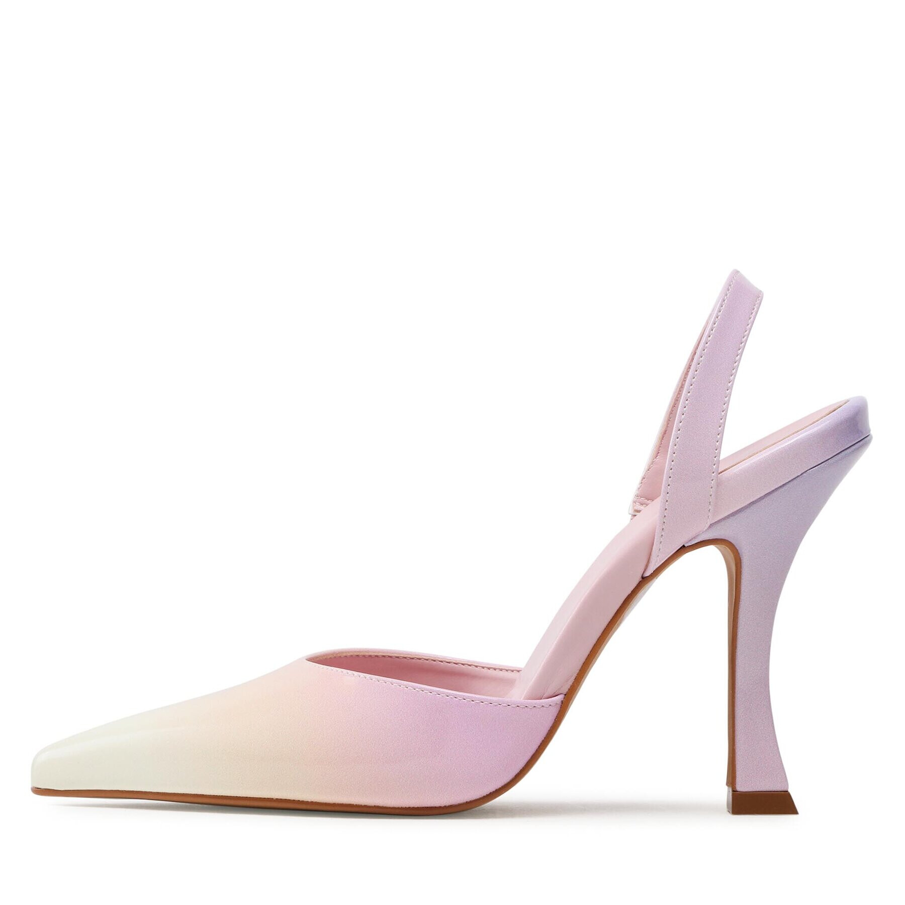 Aldo Сандали Zuella 13542730 Розов - Pepit.bg