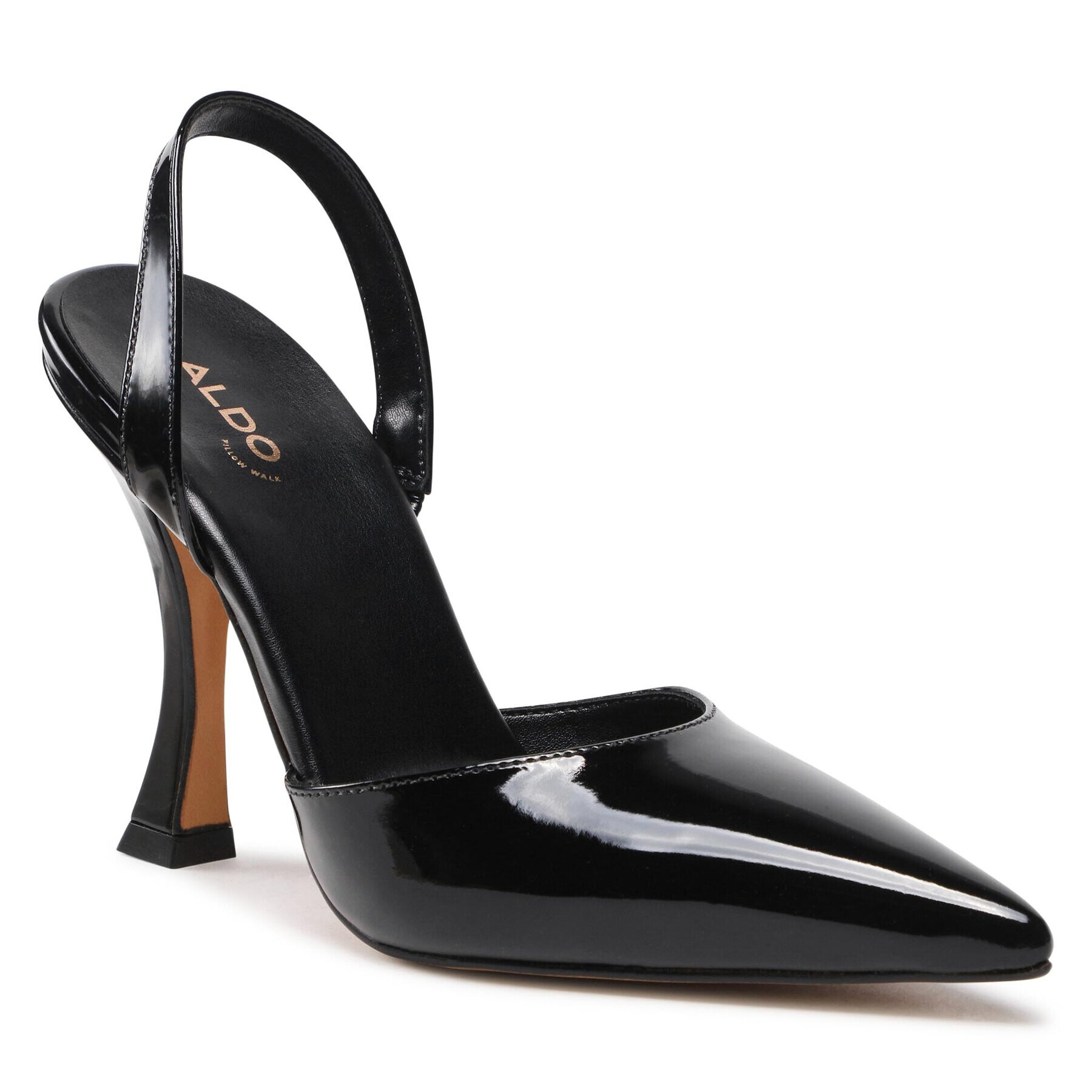 Aldo Сандали Zuella 13542732 Черен - Pepit.bg