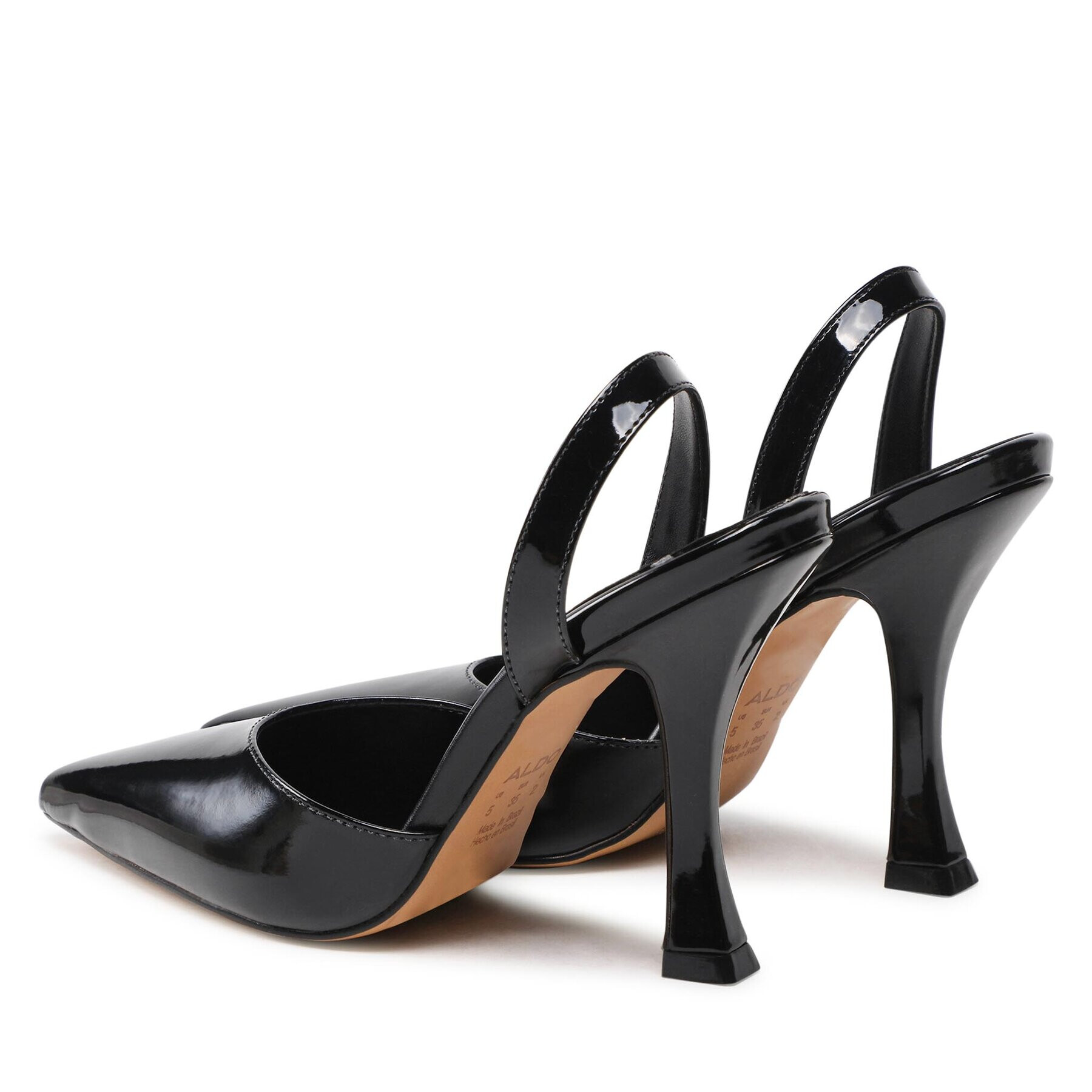 Aldo Сандали Zuella 13542732 Черен - Pepit.bg
