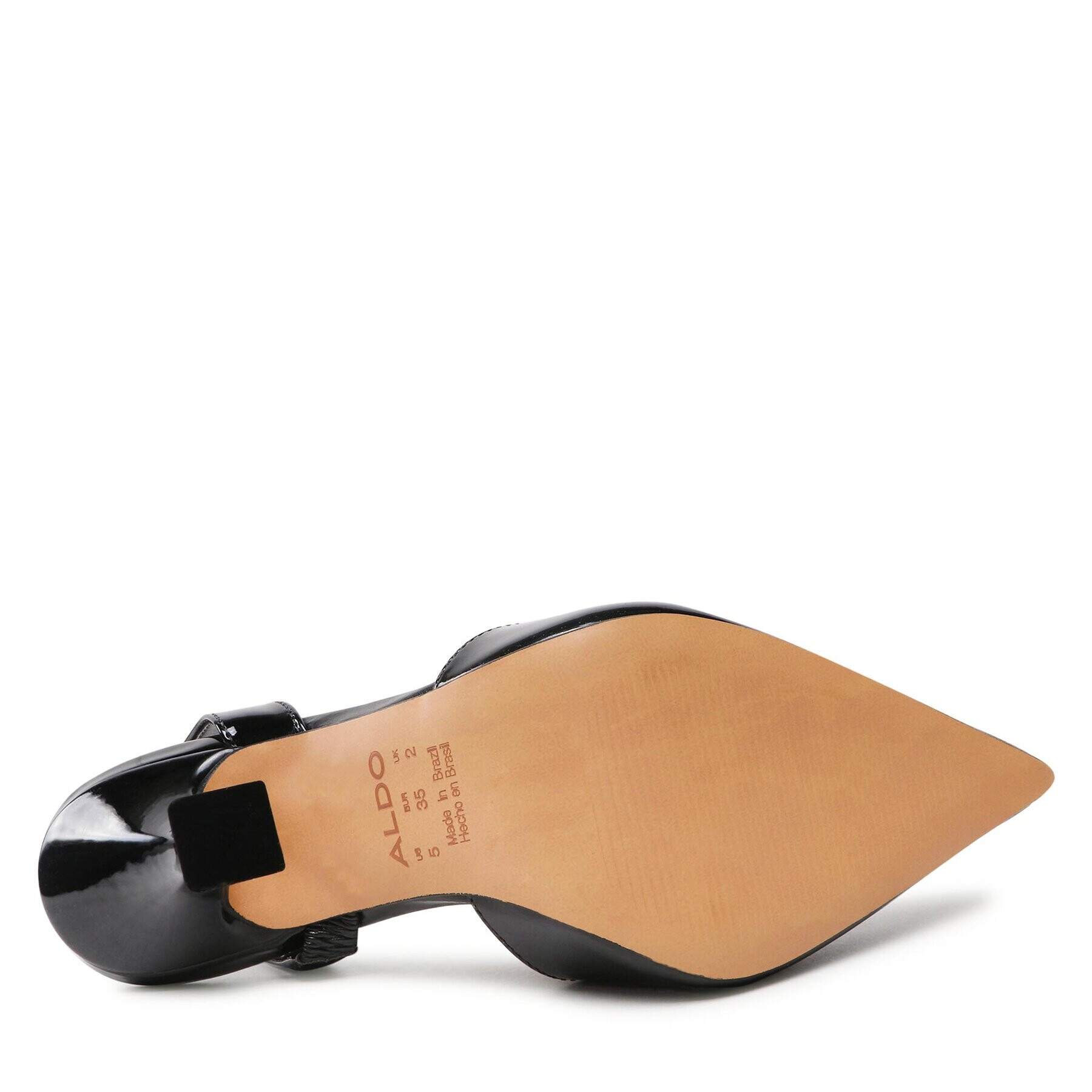 Aldo Сандали Zuella 13542732 Черен - Pepit.bg