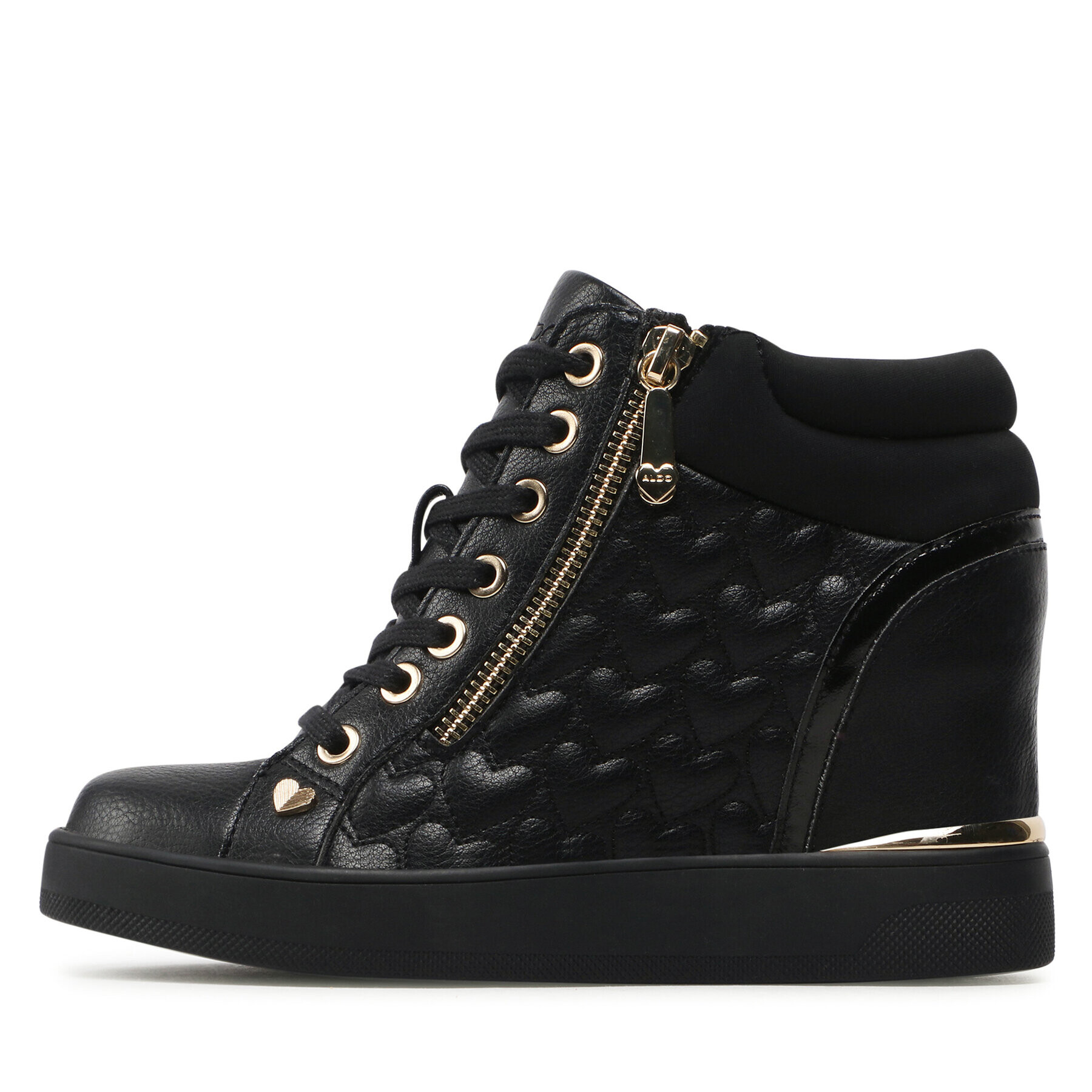 Aldo Сникърси Ailannah 16428502 Черен - Pepit.bg