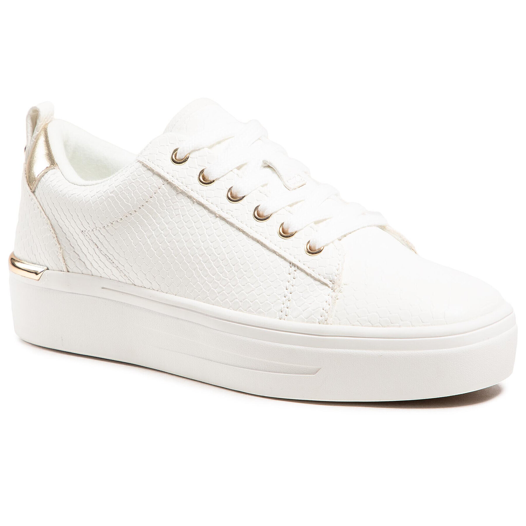 Aldo Сникърси Astalewen 15937404 Бял - Pepit.bg