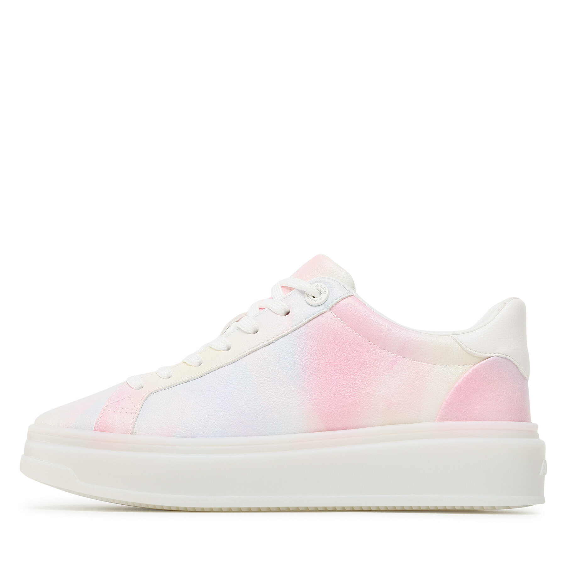 Aldo Сникърси Blushcloud 13542907 Цветен - Pepit.bg