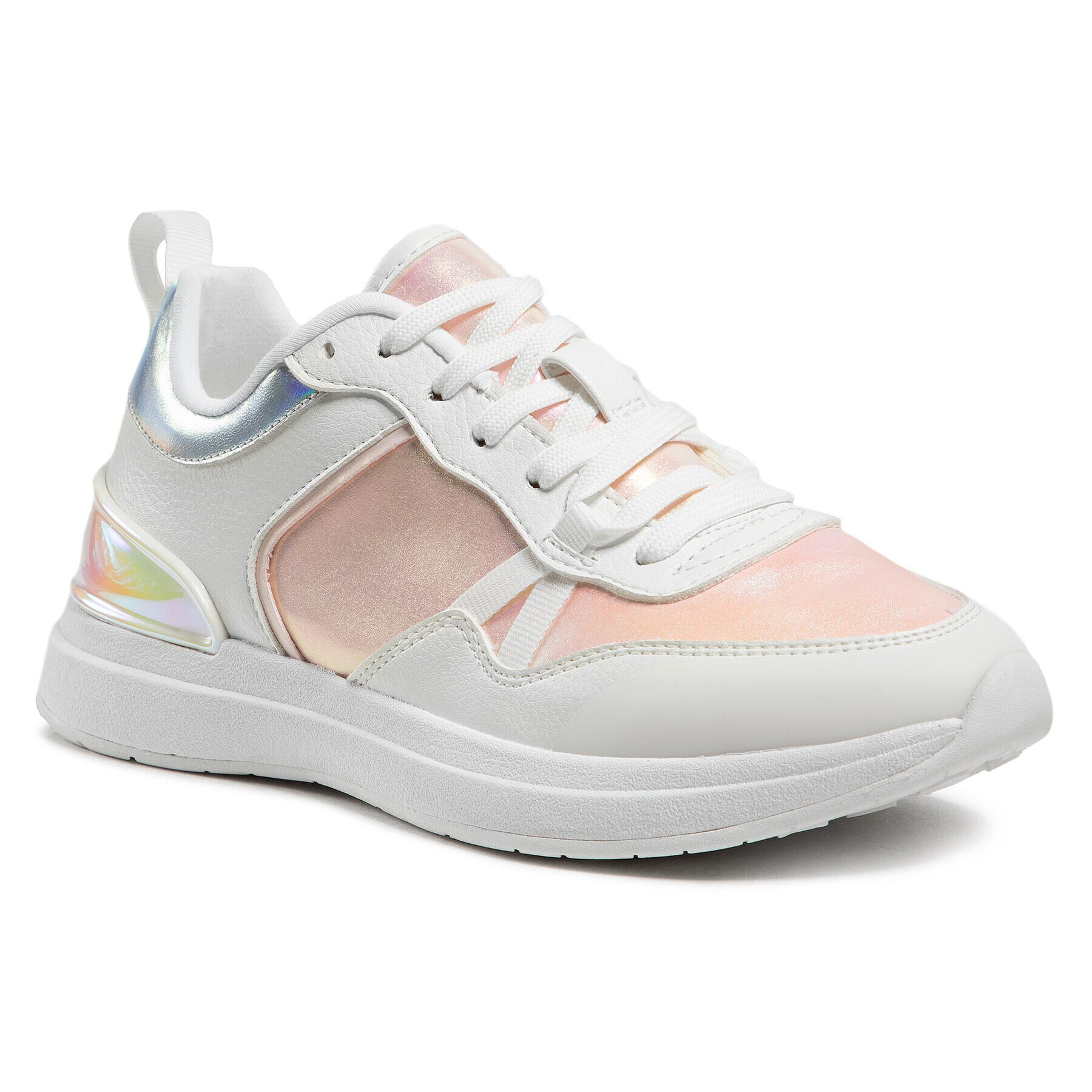 Aldo Сникърси Boadda 962003029 Бял - Pepit.bg