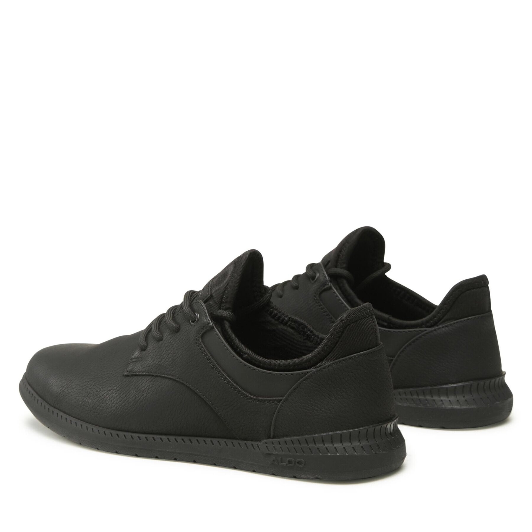 Aldo Сникърси Chandler 13386533 Черен - Pepit.bg