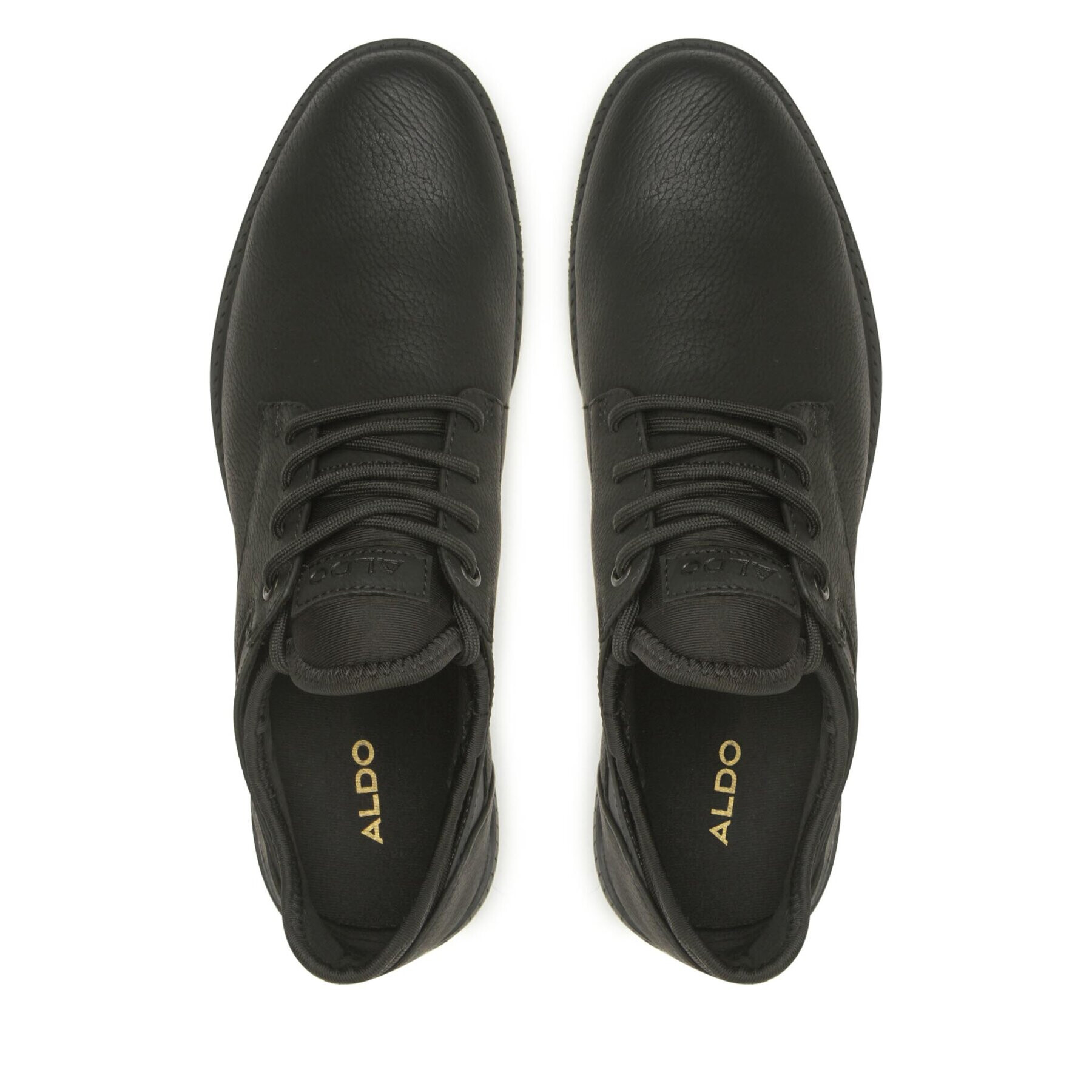 Aldo Сникърси Chandler 13386533 Черен - Pepit.bg