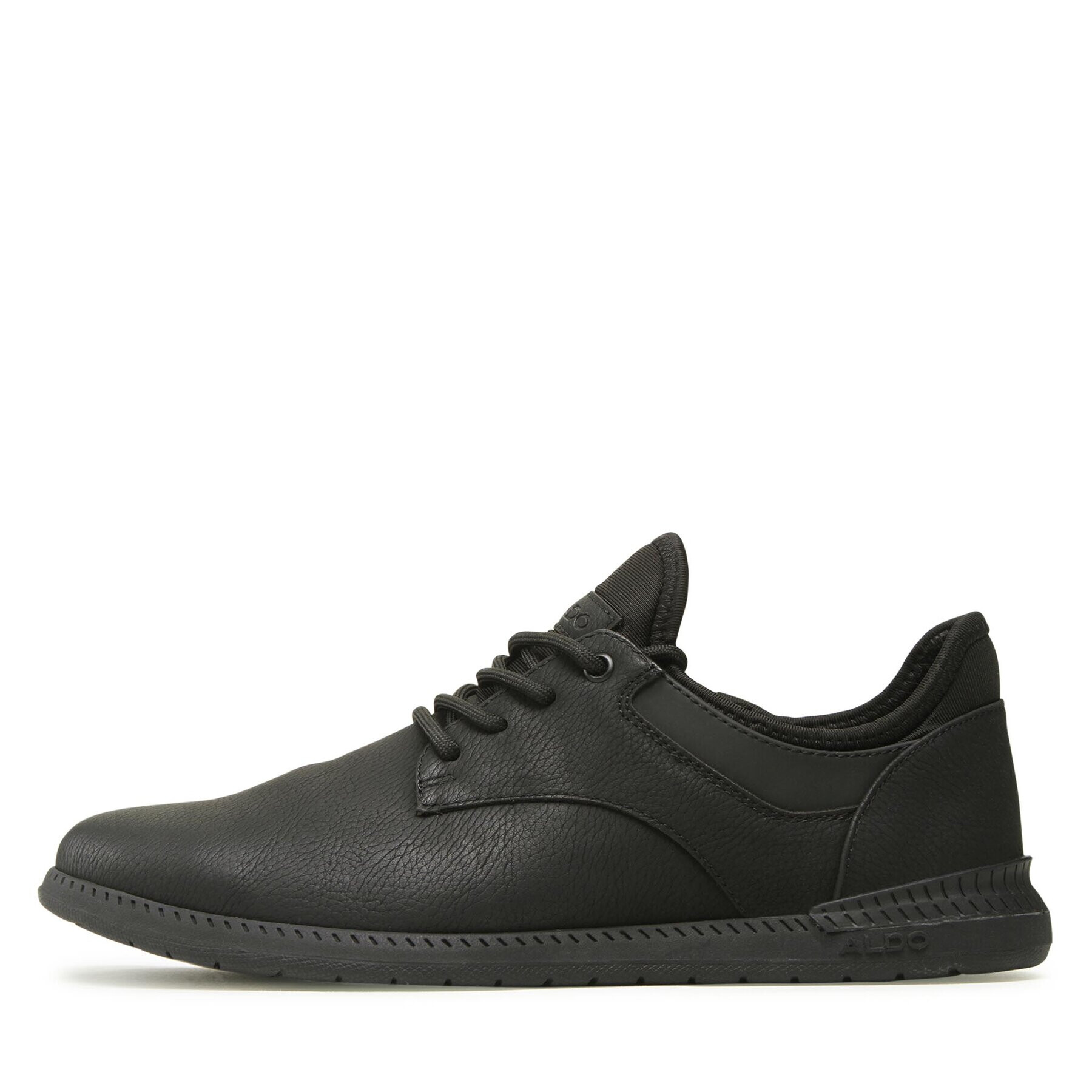 Aldo Сникърси Chandler 13386533 Черен - Pepit.bg