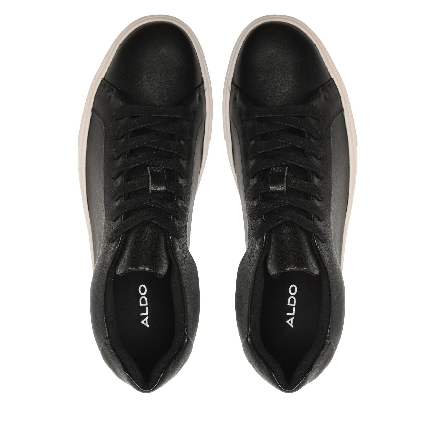 Aldo Сникърси Cobi 13522733 Черен - Pepit.bg