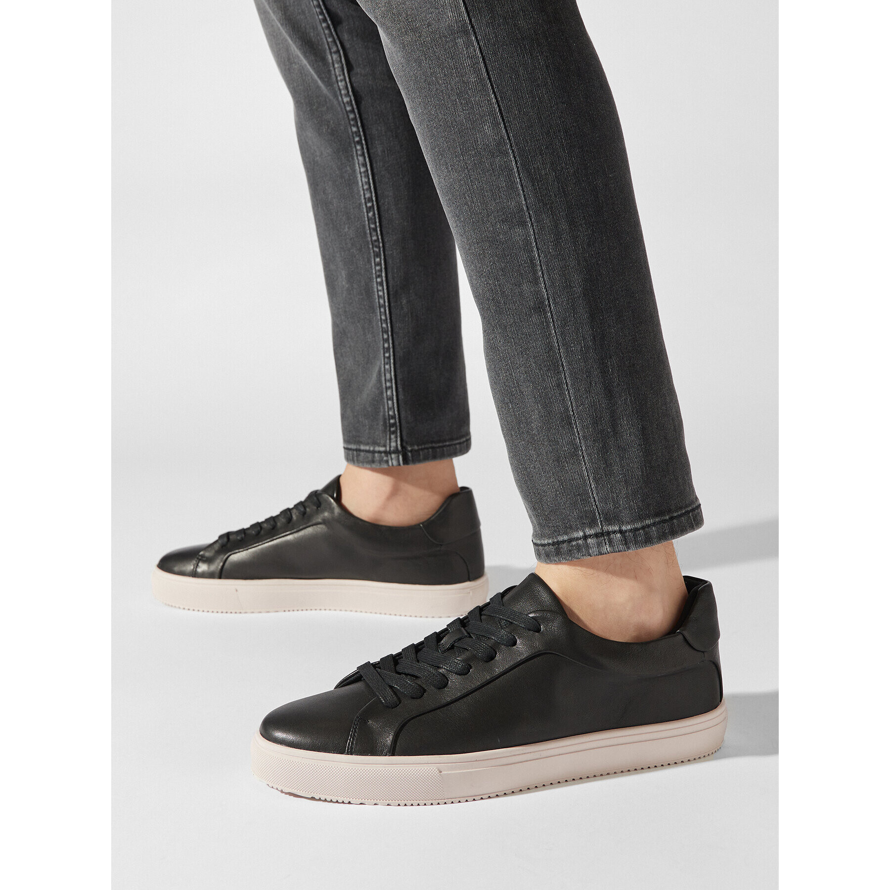 Aldo Сникърси Cobi 13522733 Черен - Pepit.bg