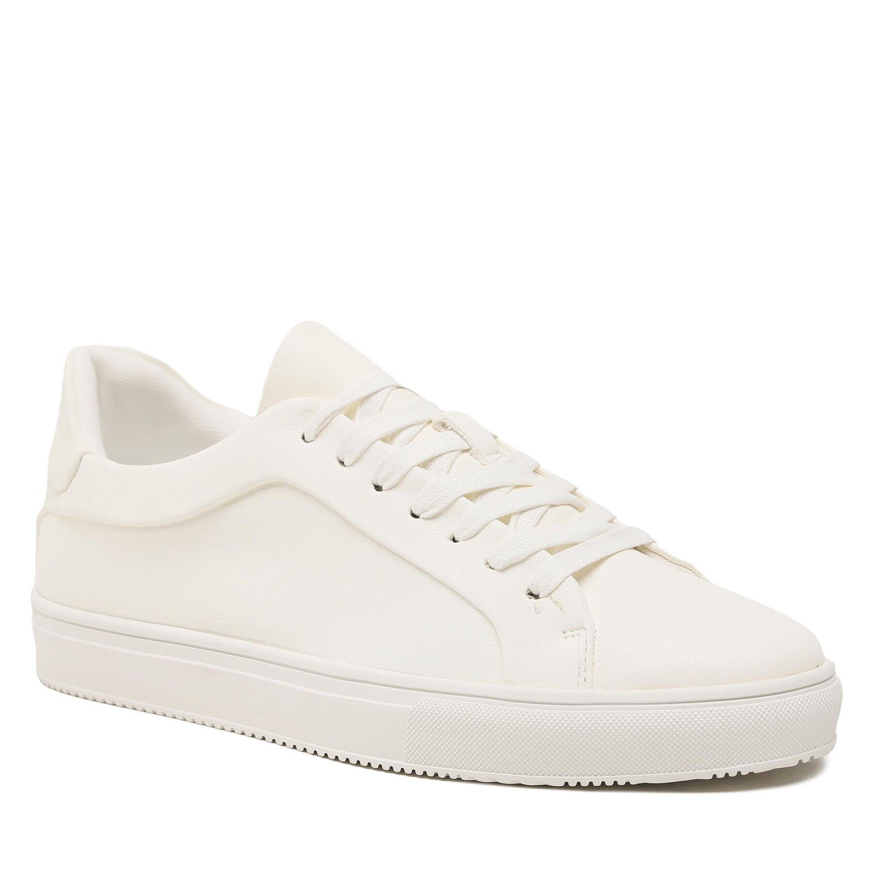 Aldo Сникърси Cobi 13522737 Бял - Pepit.bg