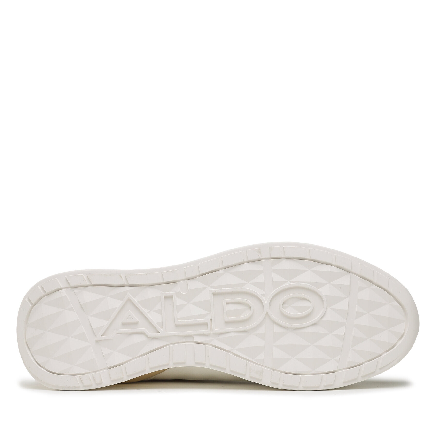 Aldo Сникърси Cosmicstep 13449897 Бял - Pepit.bg
